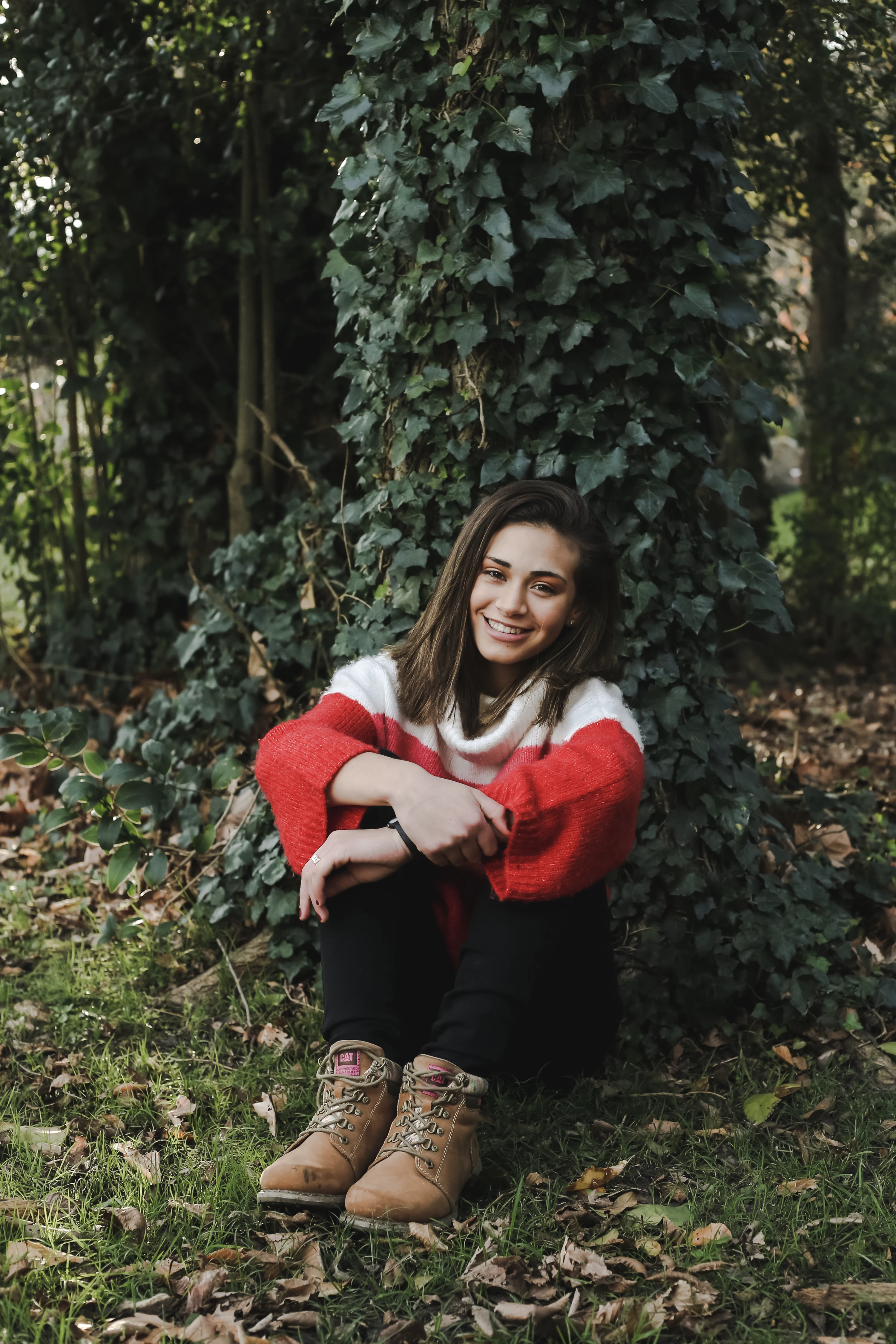 Agustina, fotografía 7 de 22