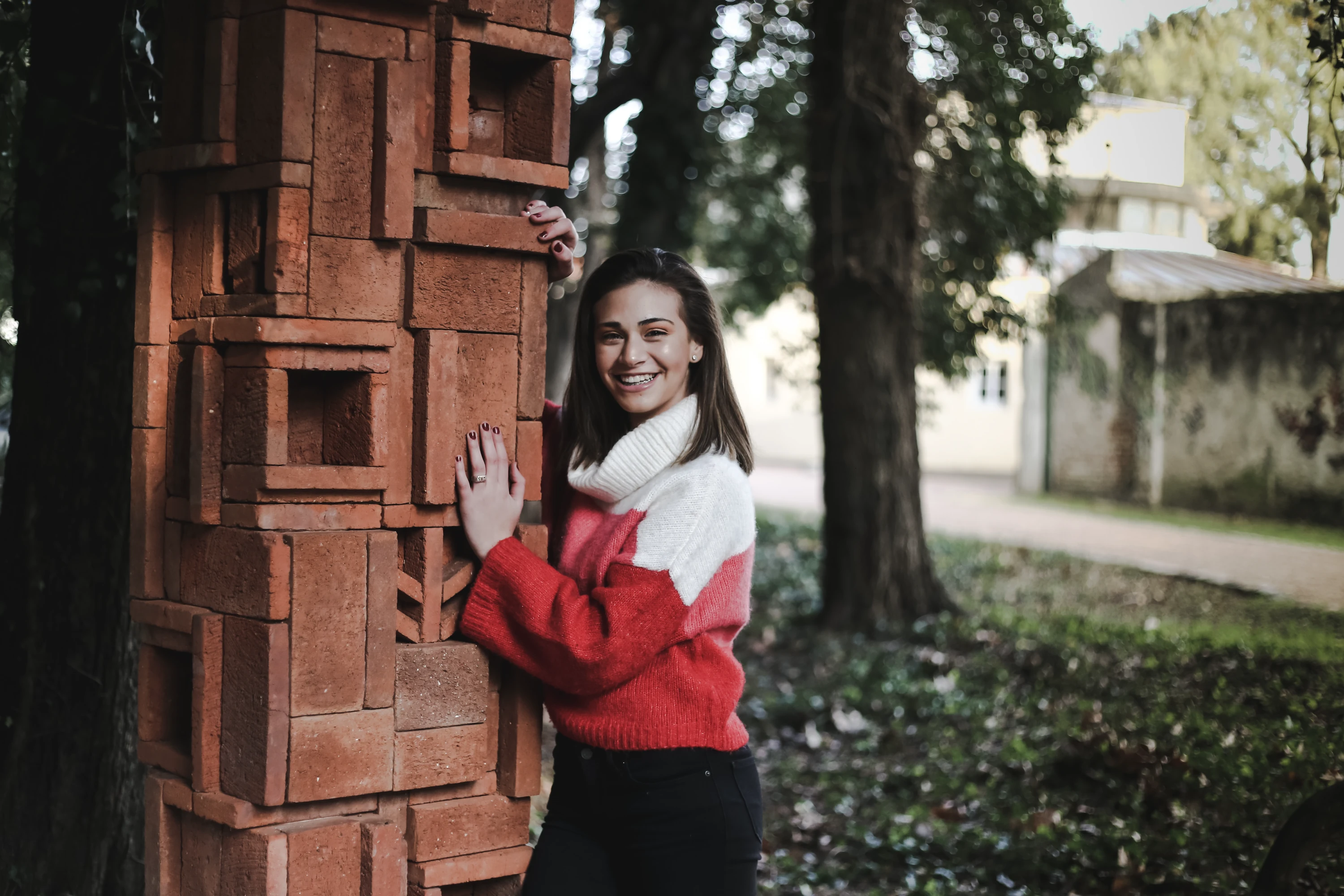 Agustina, fotografía 9 de 22