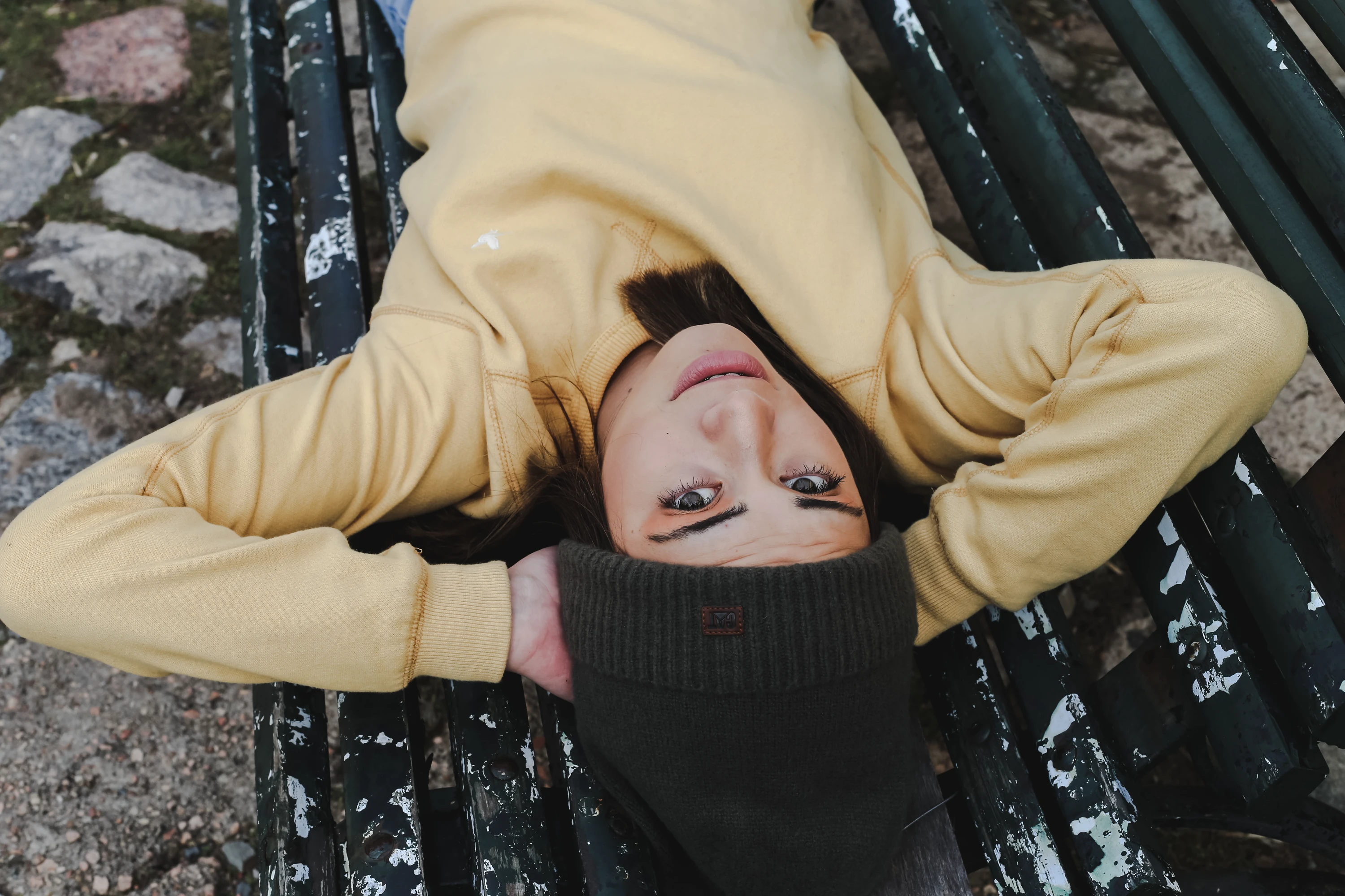 Agustina, fotografía 10 de 22