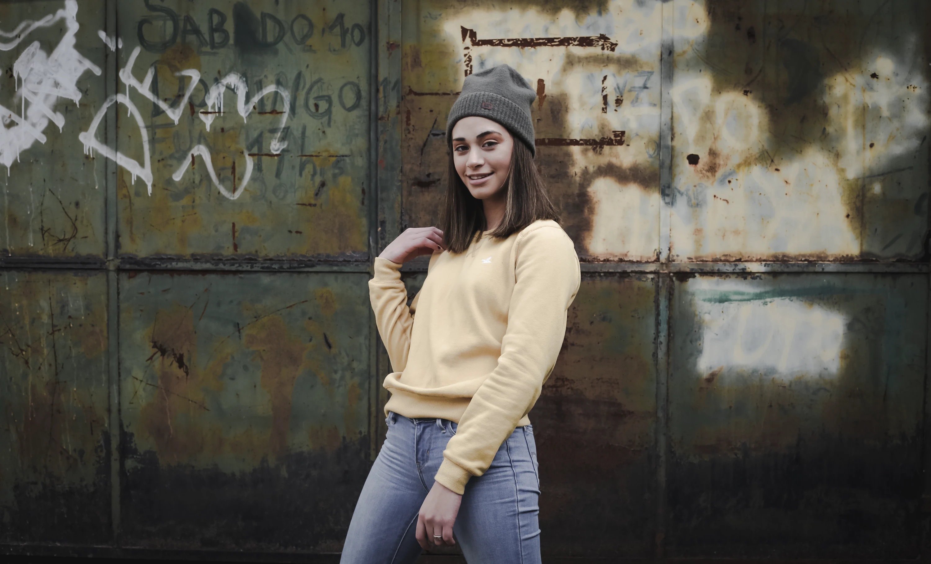 Agustina, fotografía 12 de 22