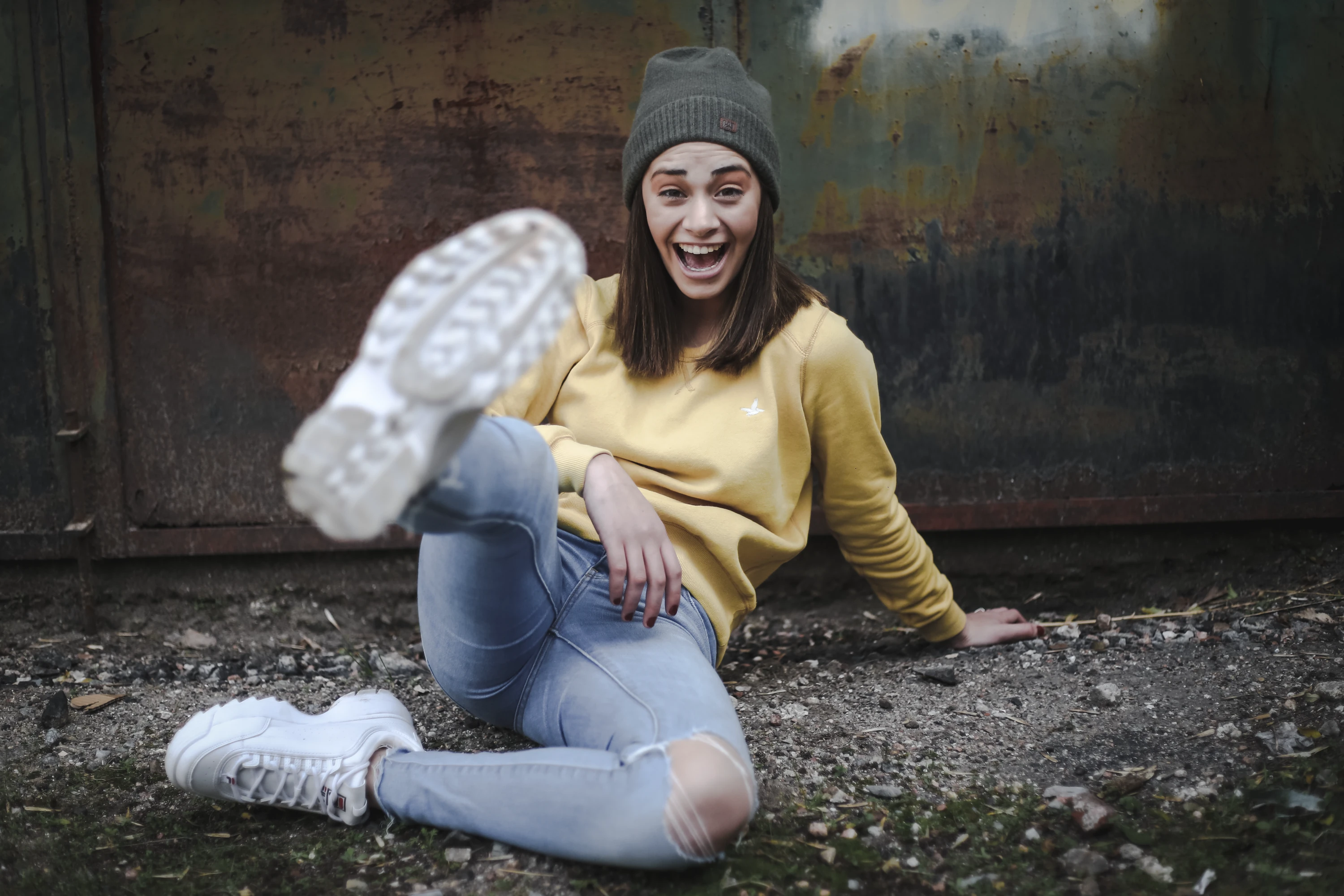 Agustina, fotografía 17 de 22