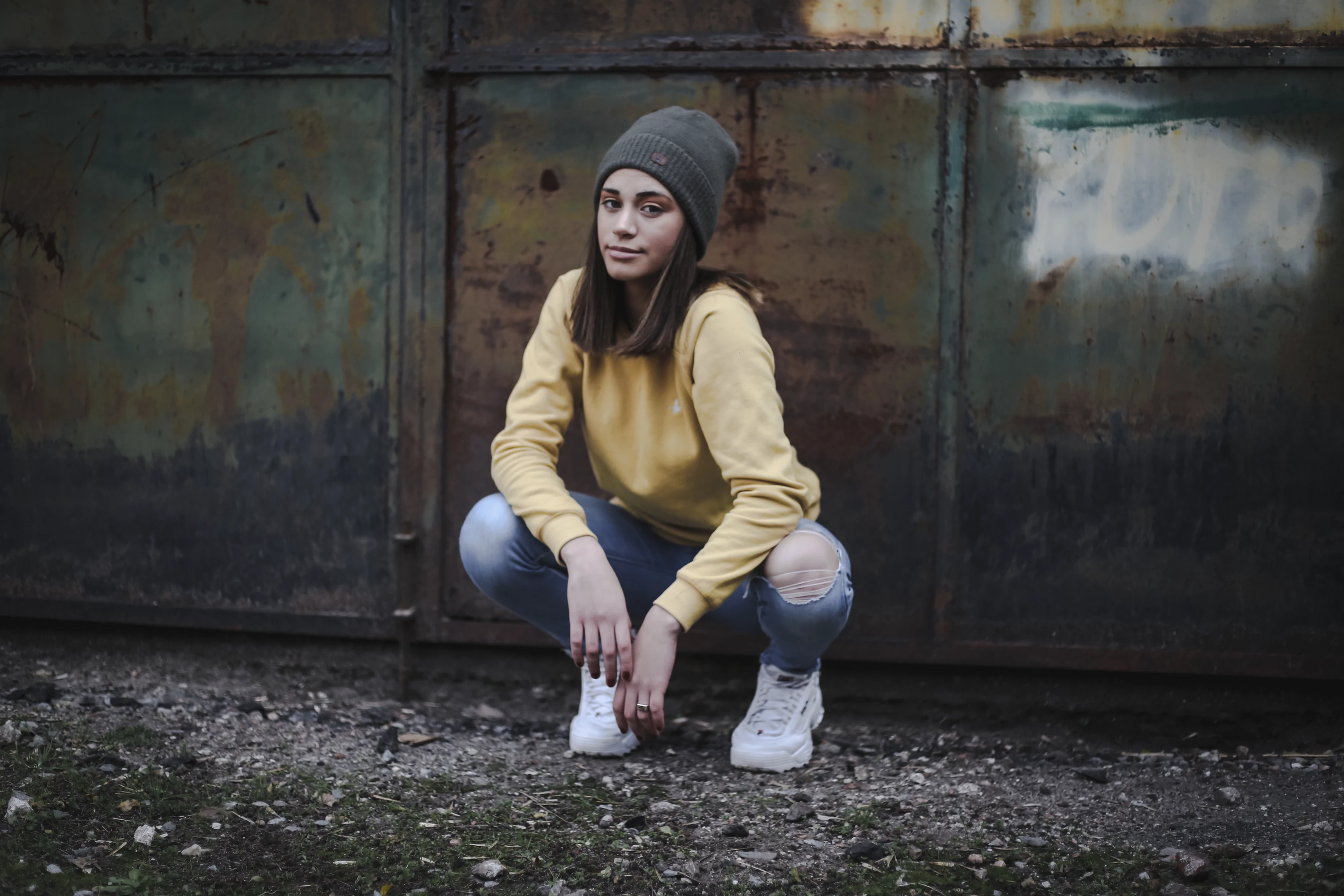 Agustina, fotografía 18 de 22