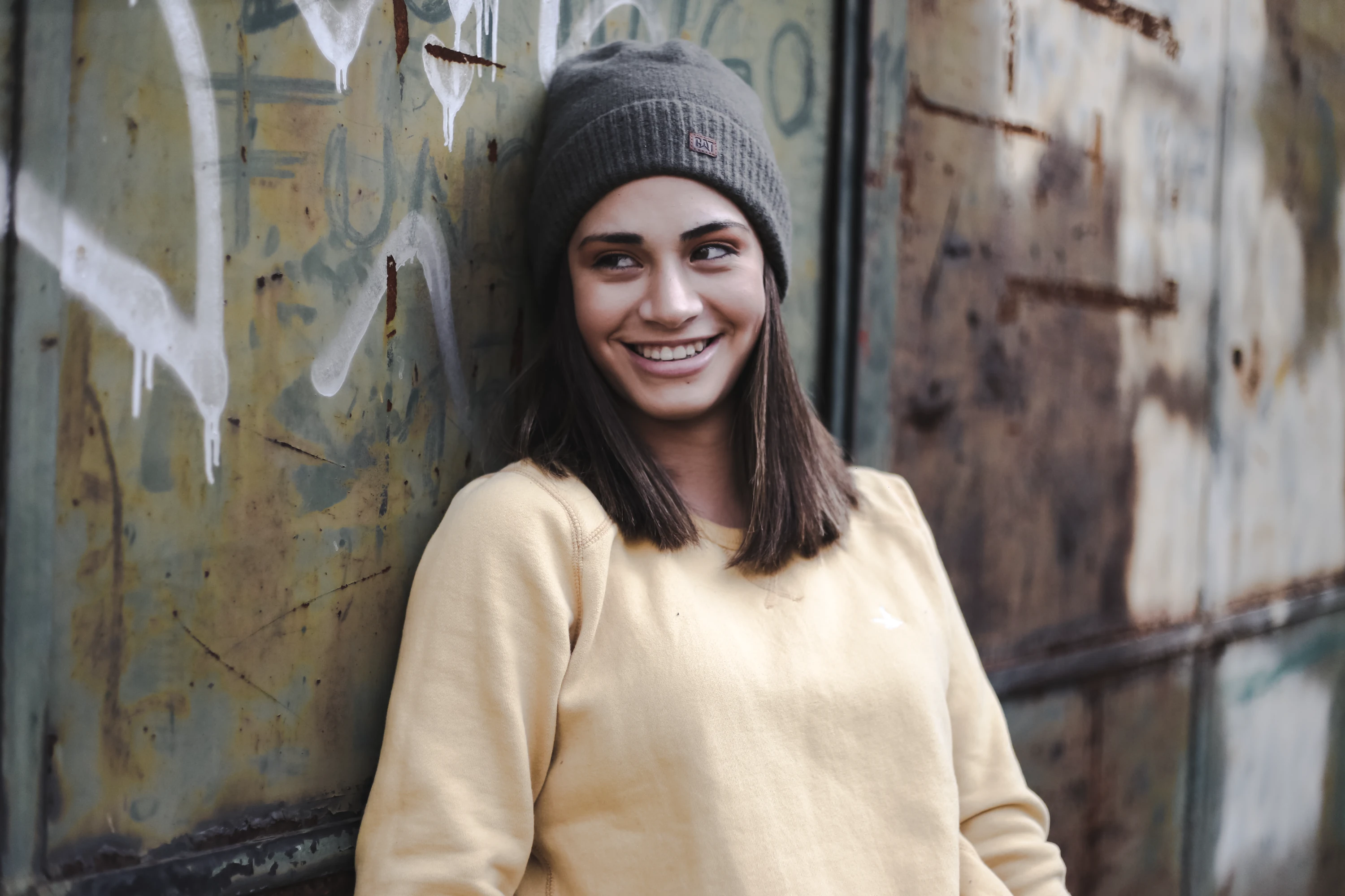 Agustina, fotografía 19 de 22