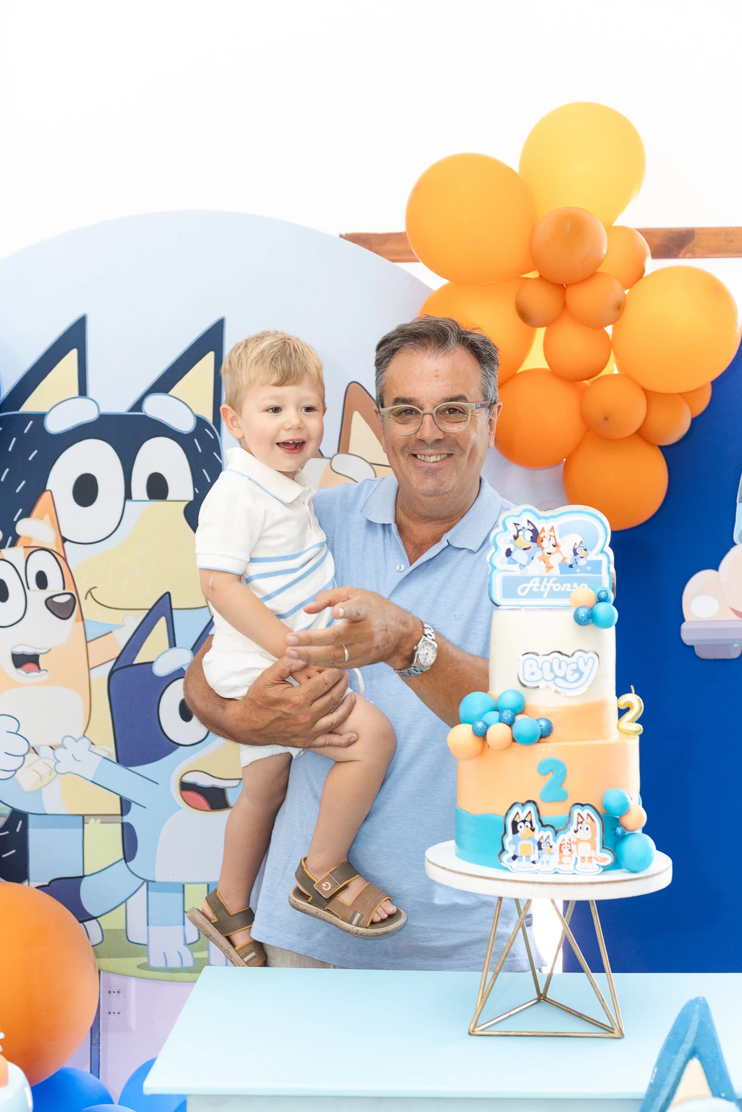 Alfonso, fotografía 6 de 32