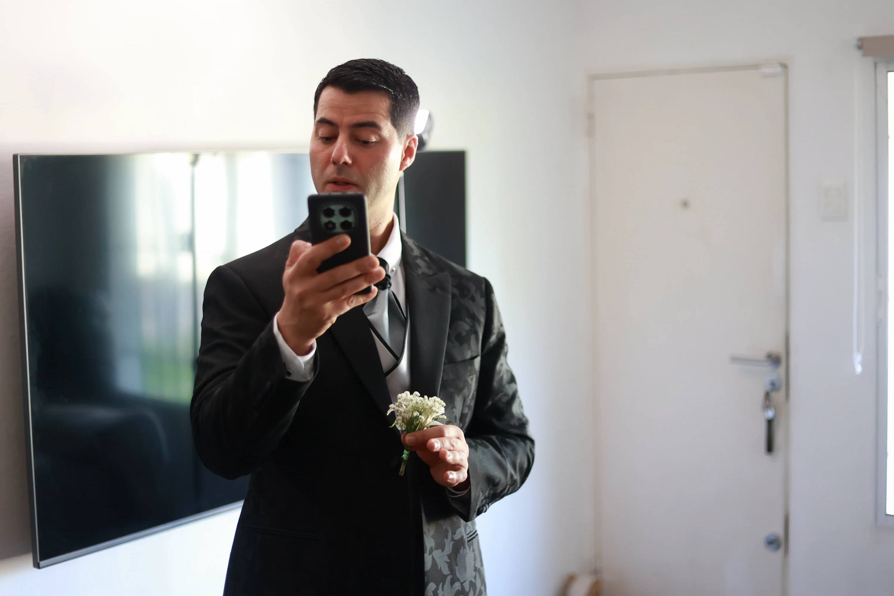 Boda, fotografía 3 de 45
