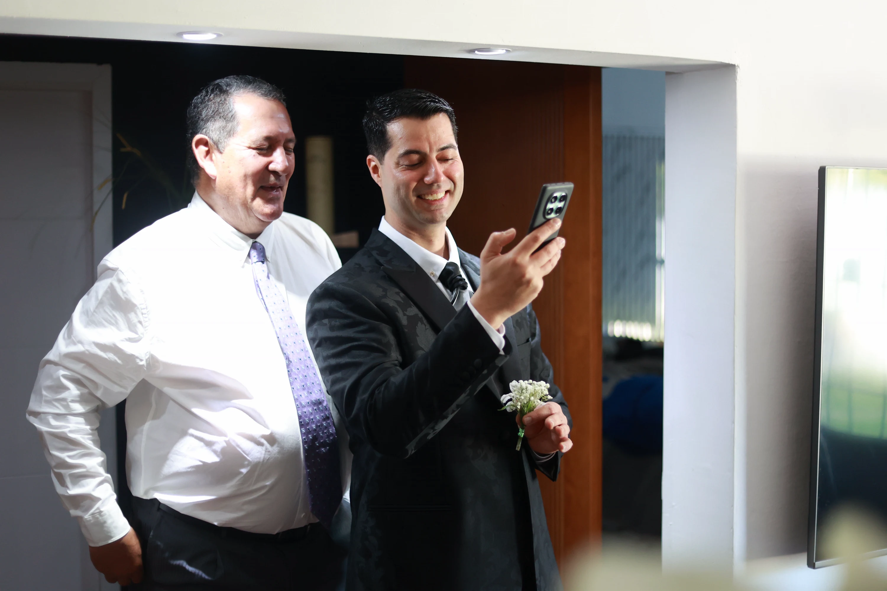 Boda, fotografía 4 de 45