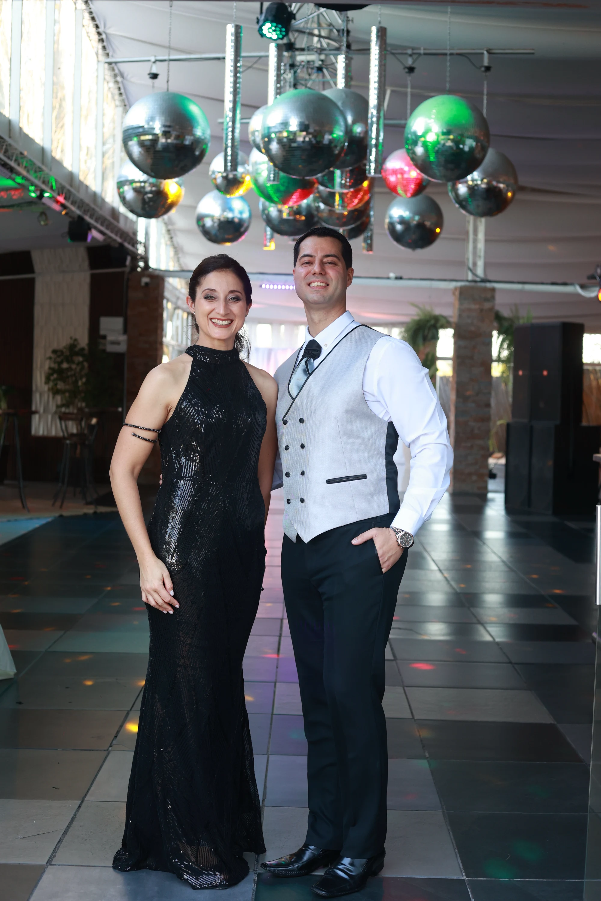 Boda, fotografía 8 de 45