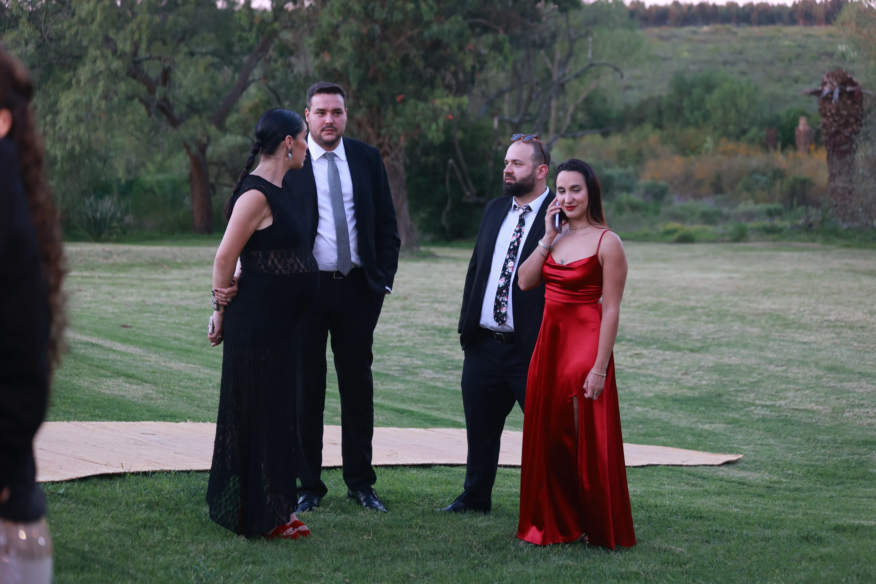 Boda, fotografía 10 de 45