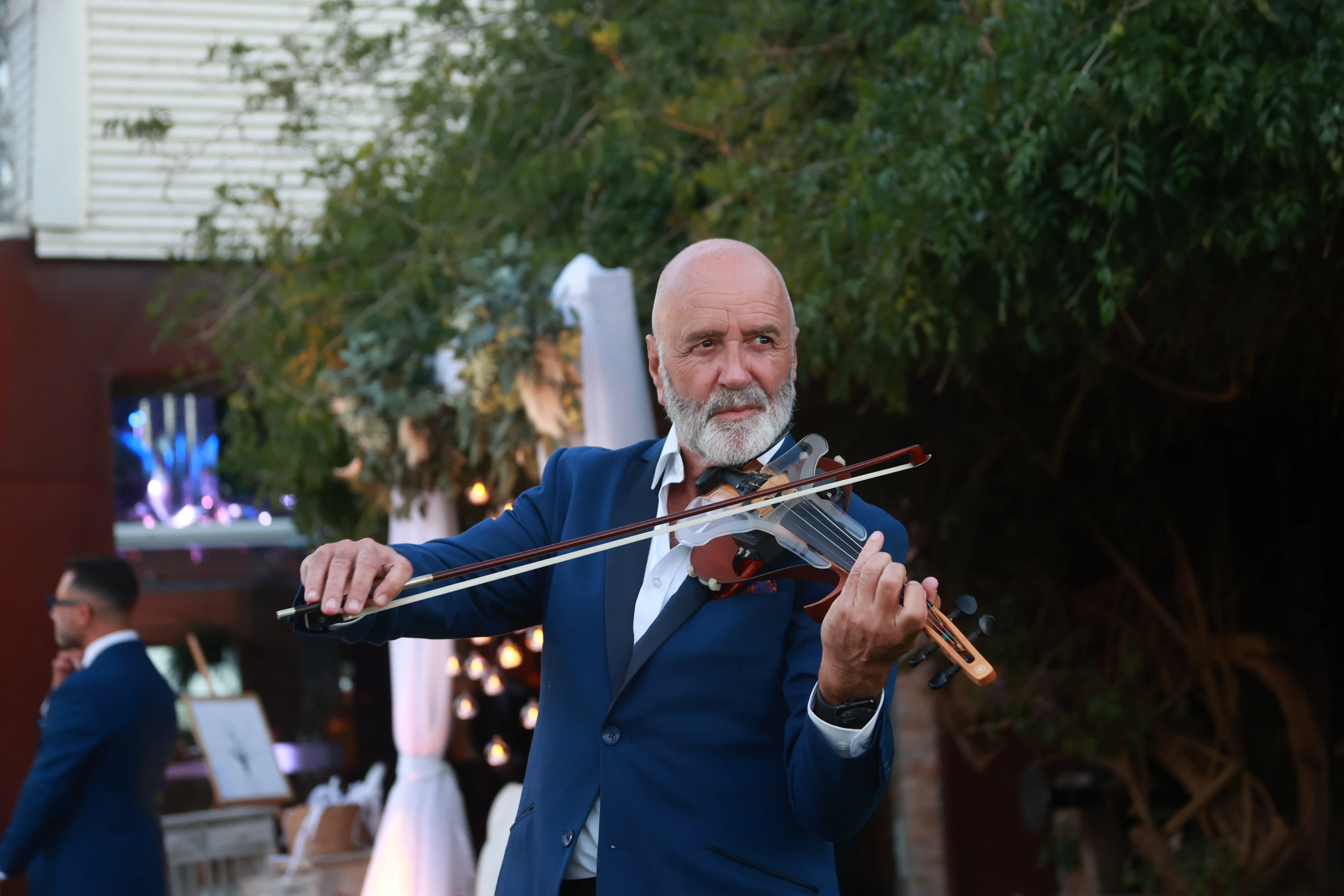 Boda, fotografía 11 de 45
