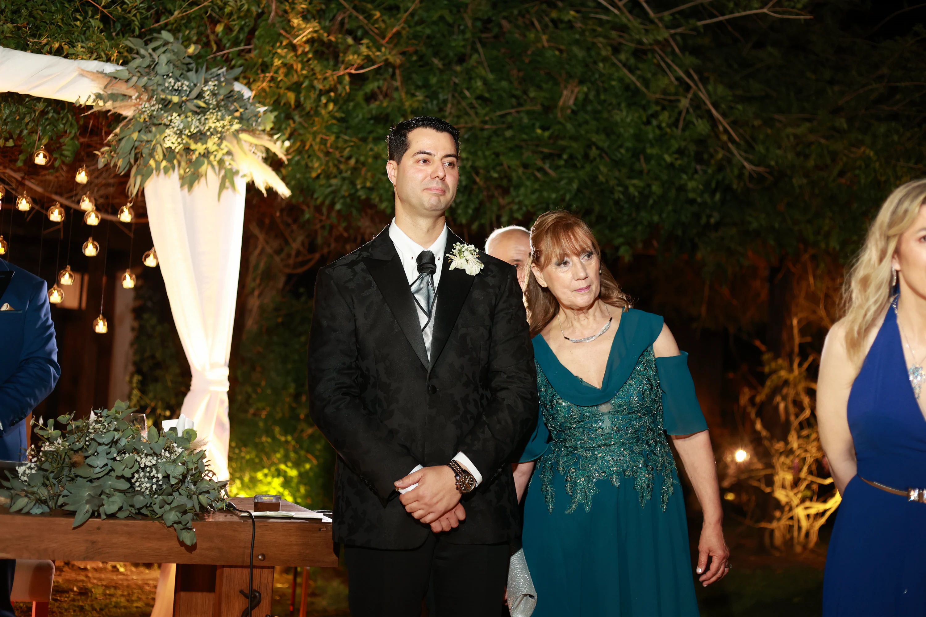 Boda, fotografía 14 de 45