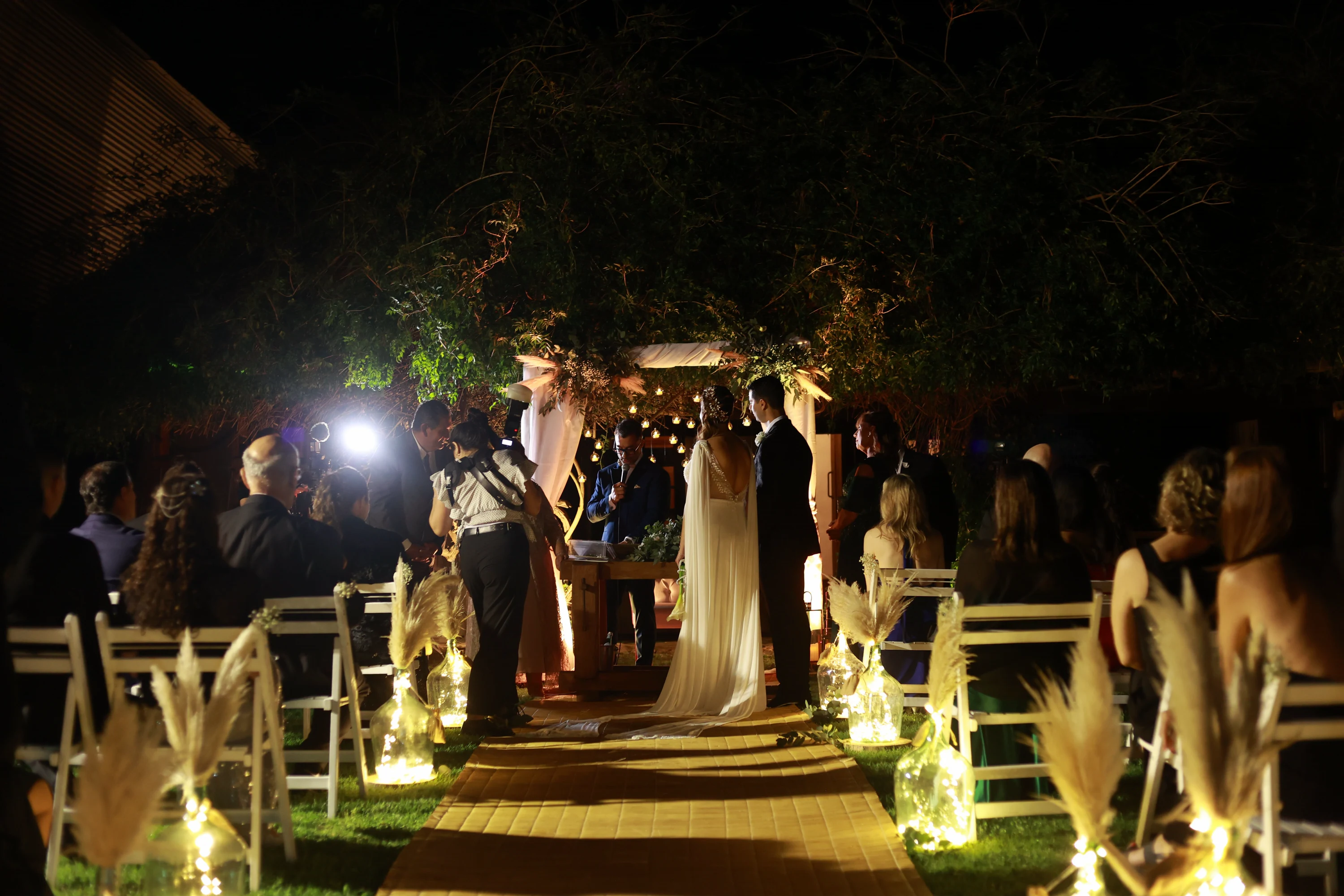 Boda, fotografía 17 de 45