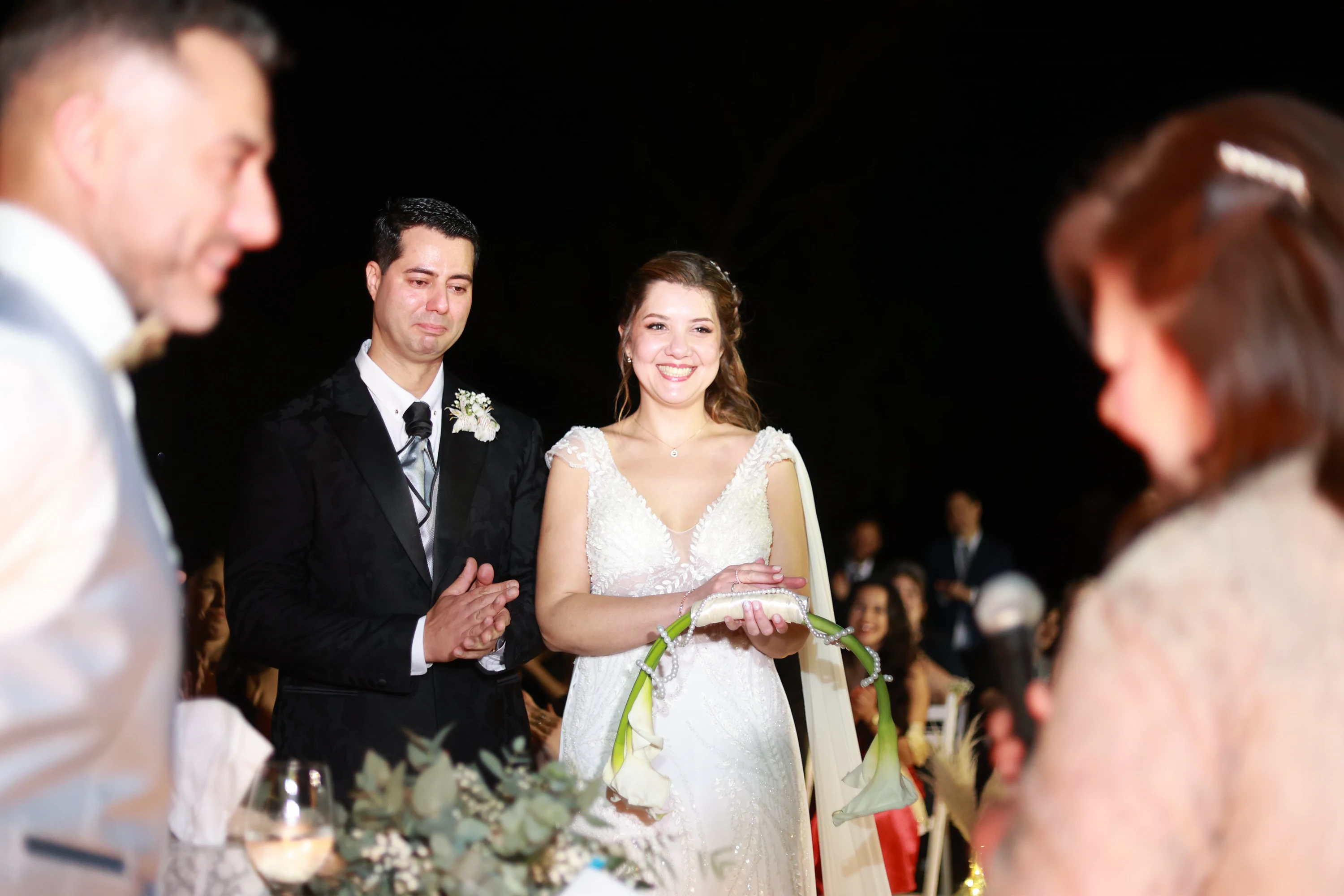Boda, fotografía 24 de 45