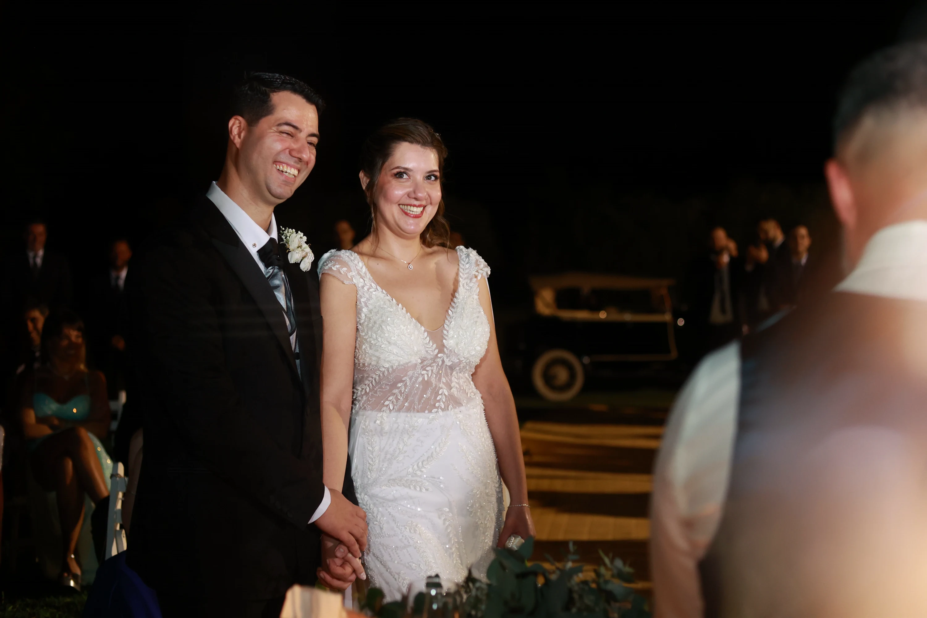 Boda, fotografía 25 de 45