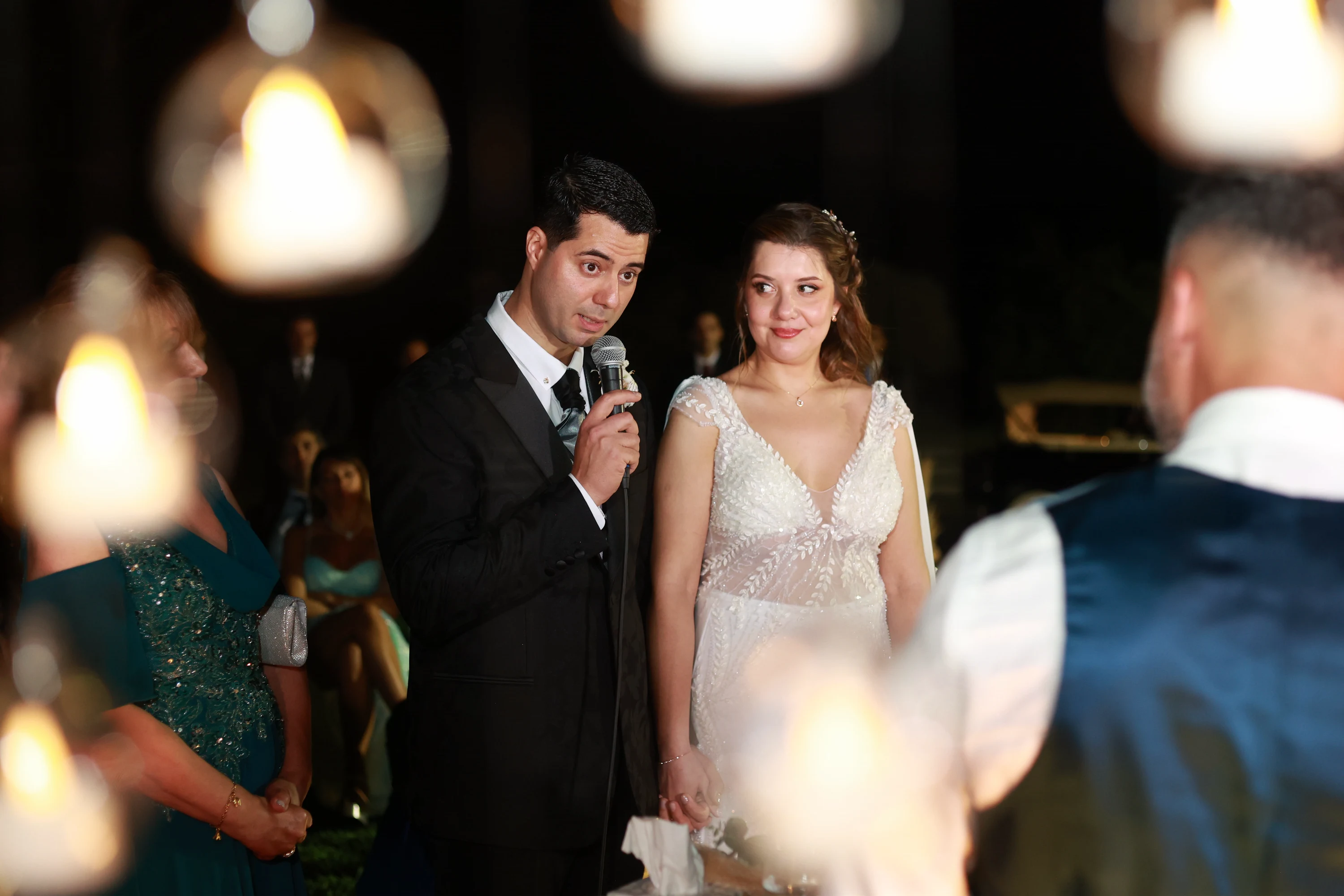 Boda, fotografía 27 de 45