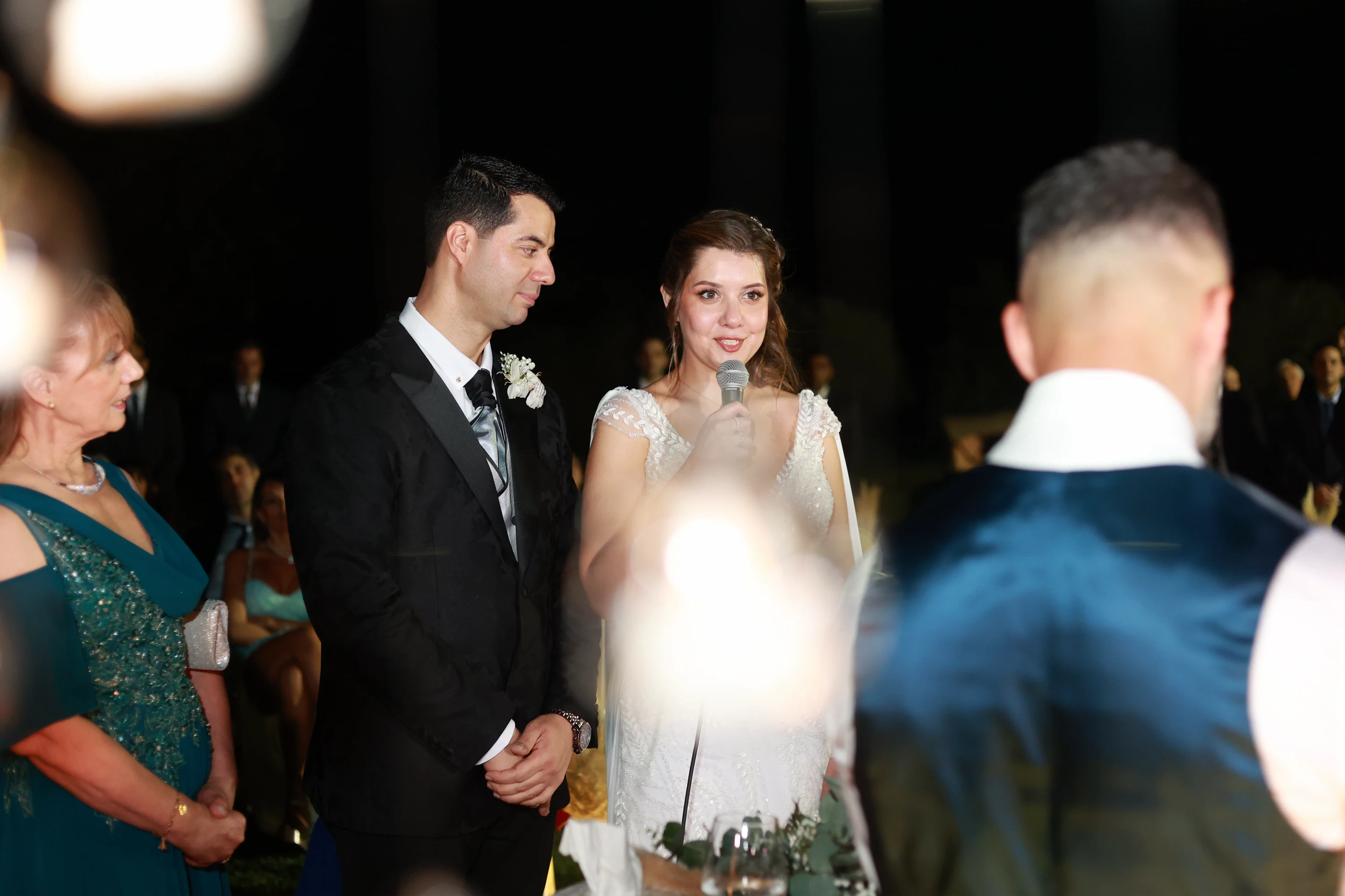 Boda, fotografía 28 de 45
