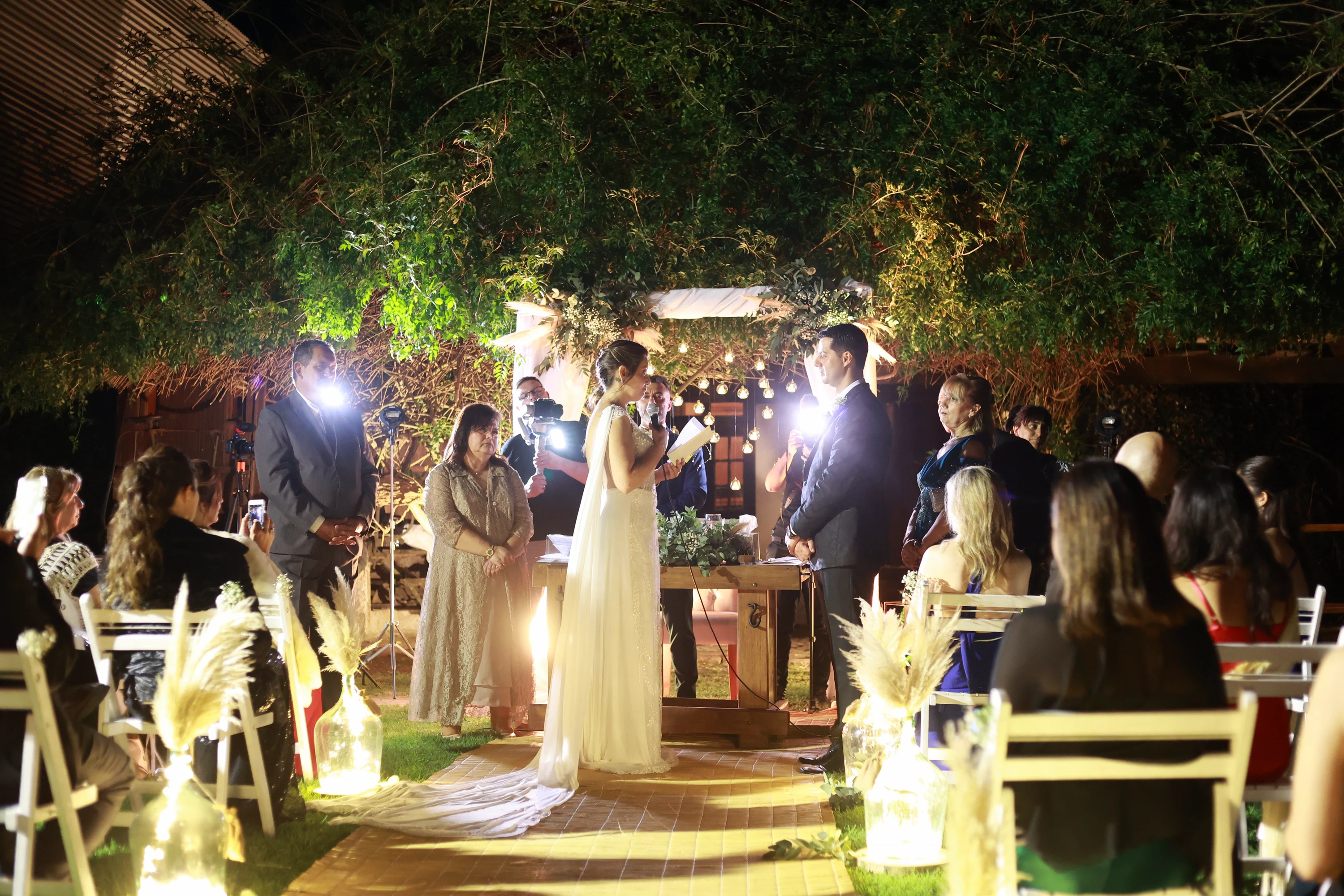 Boda, fotografía 32 de 45