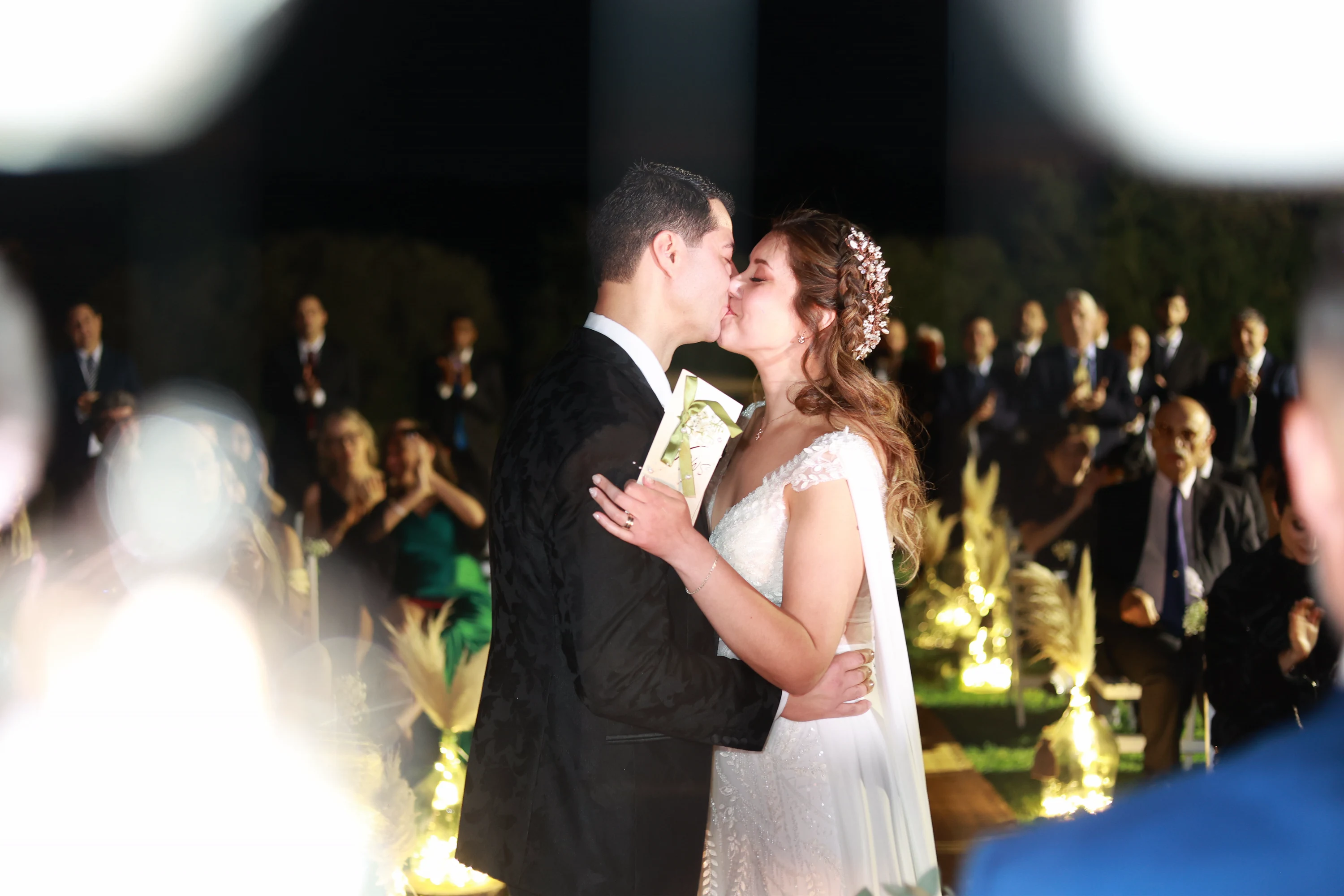 Boda, fotografía 34 de 45