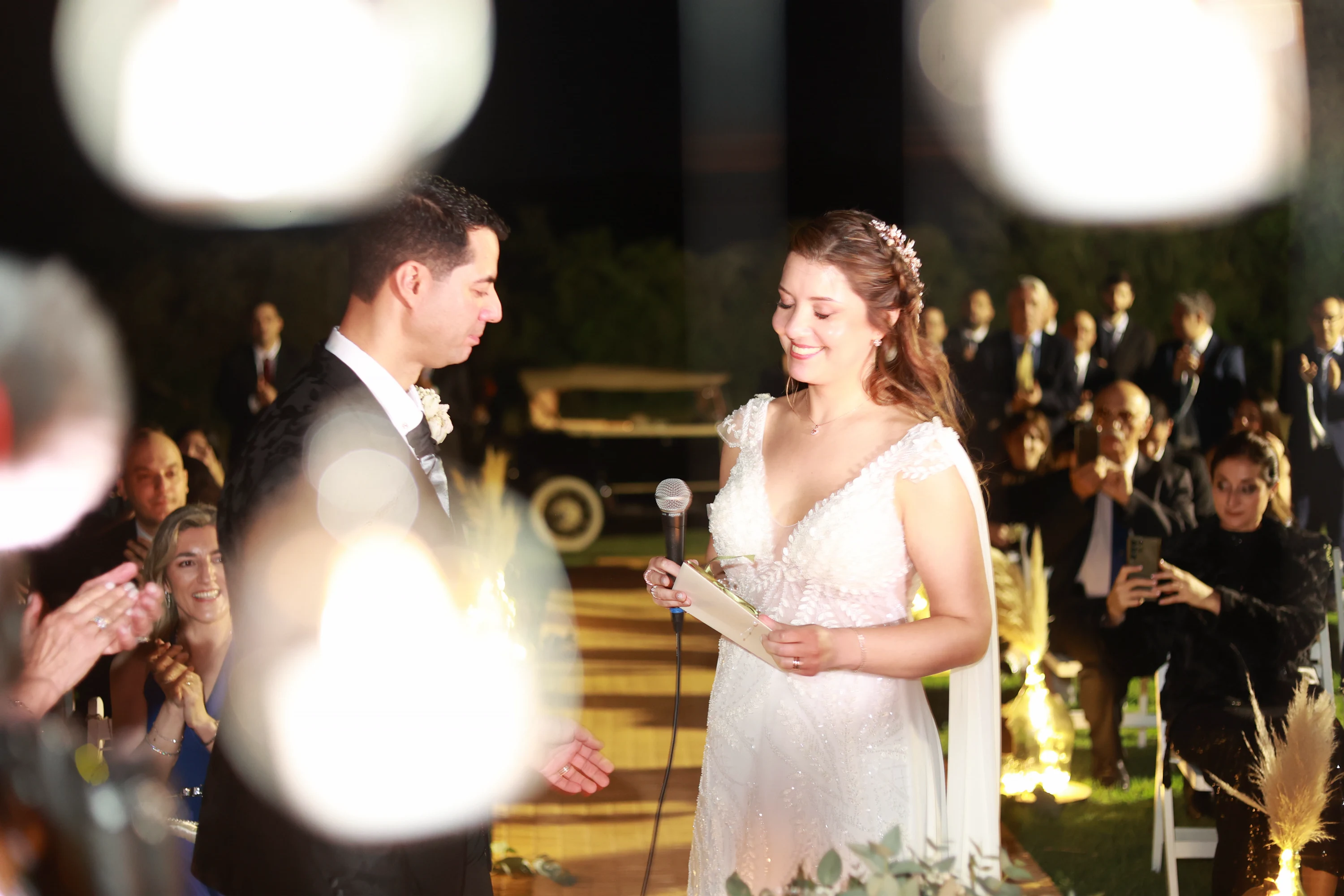 Boda, fotografía 35 de 45