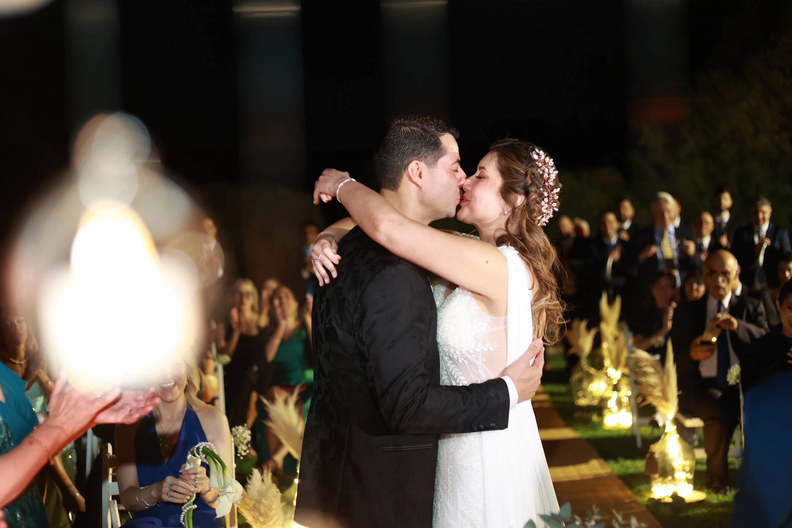 Boda, fotografía 36 de 45