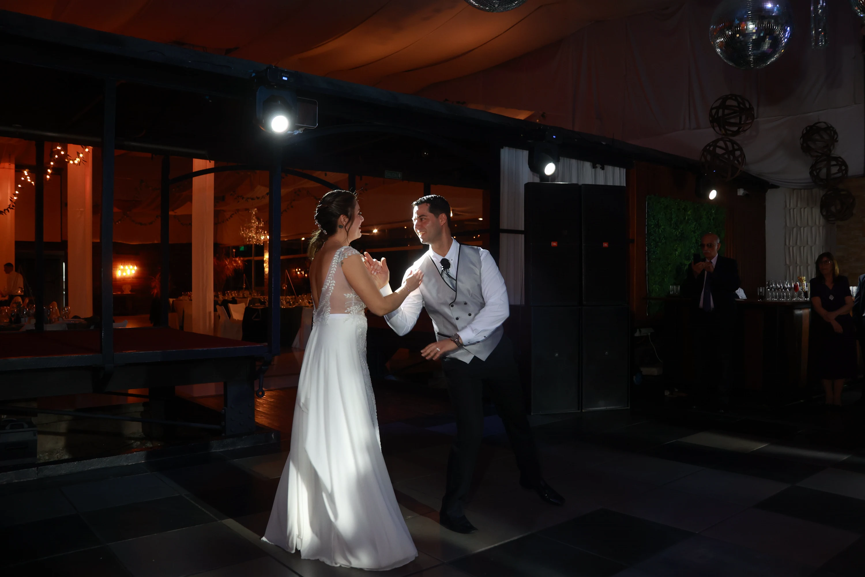 Boda, fotografía 39 de 45