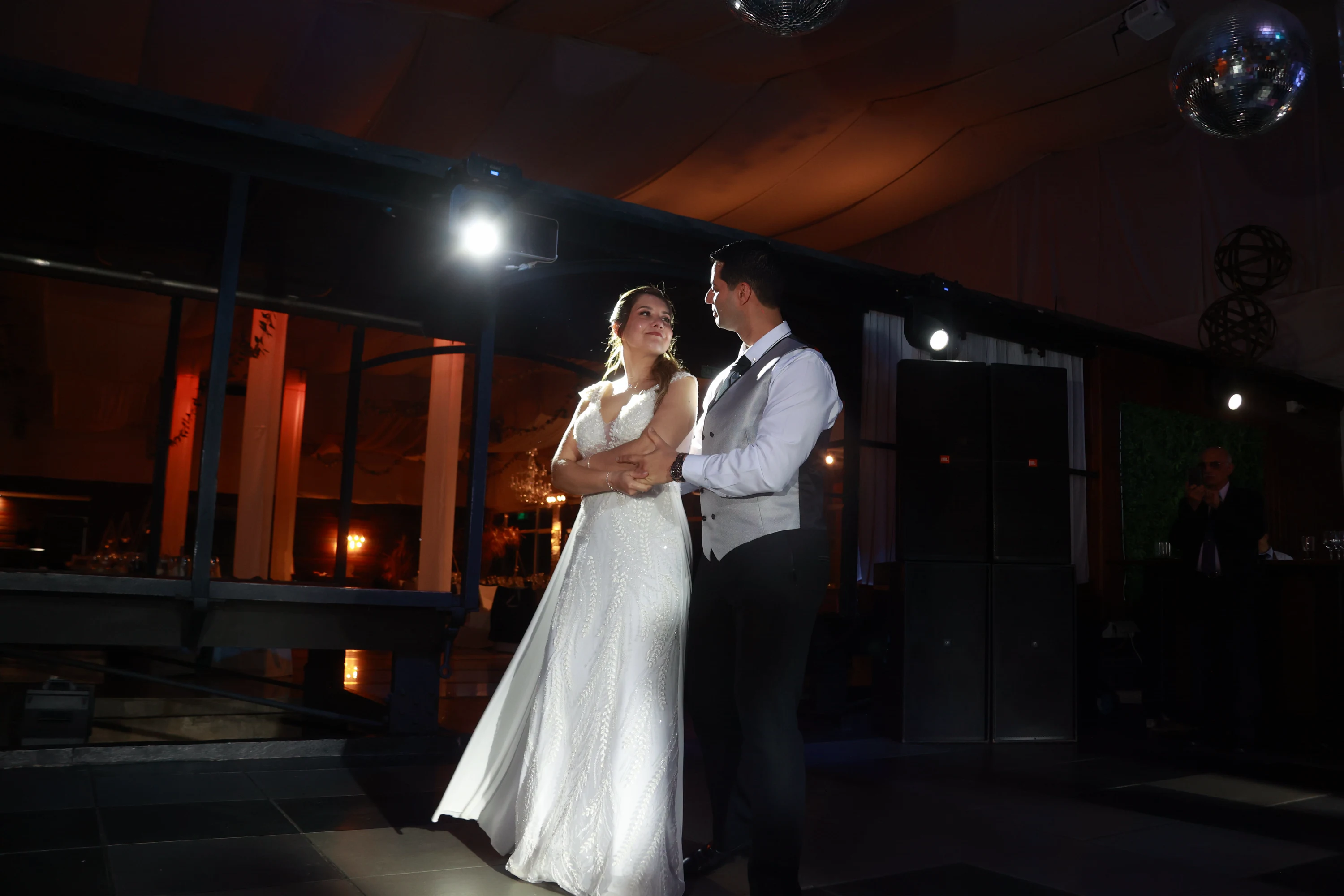 Boda, fotografía 40 de 45