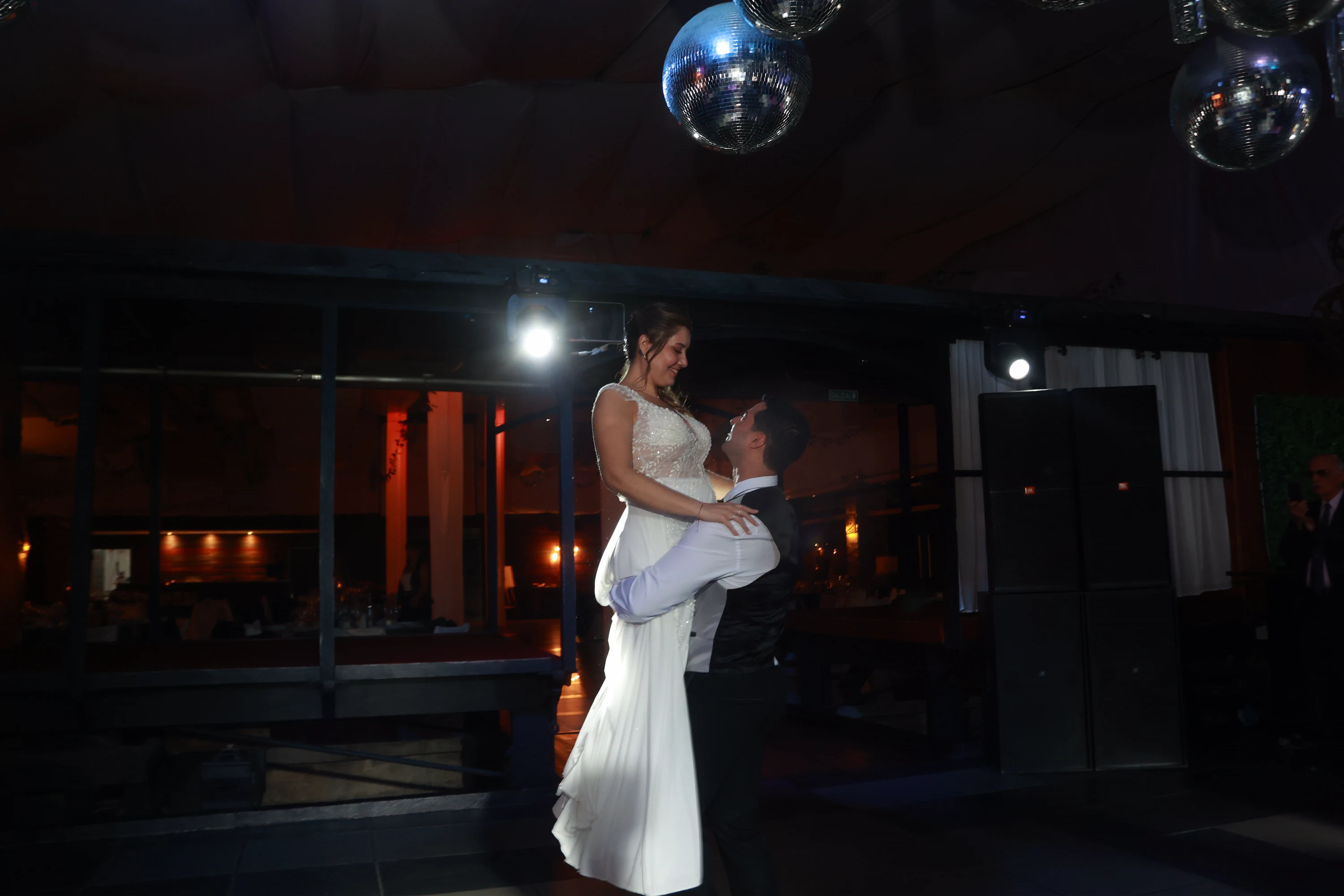 Boda, fotografía 41 de 45