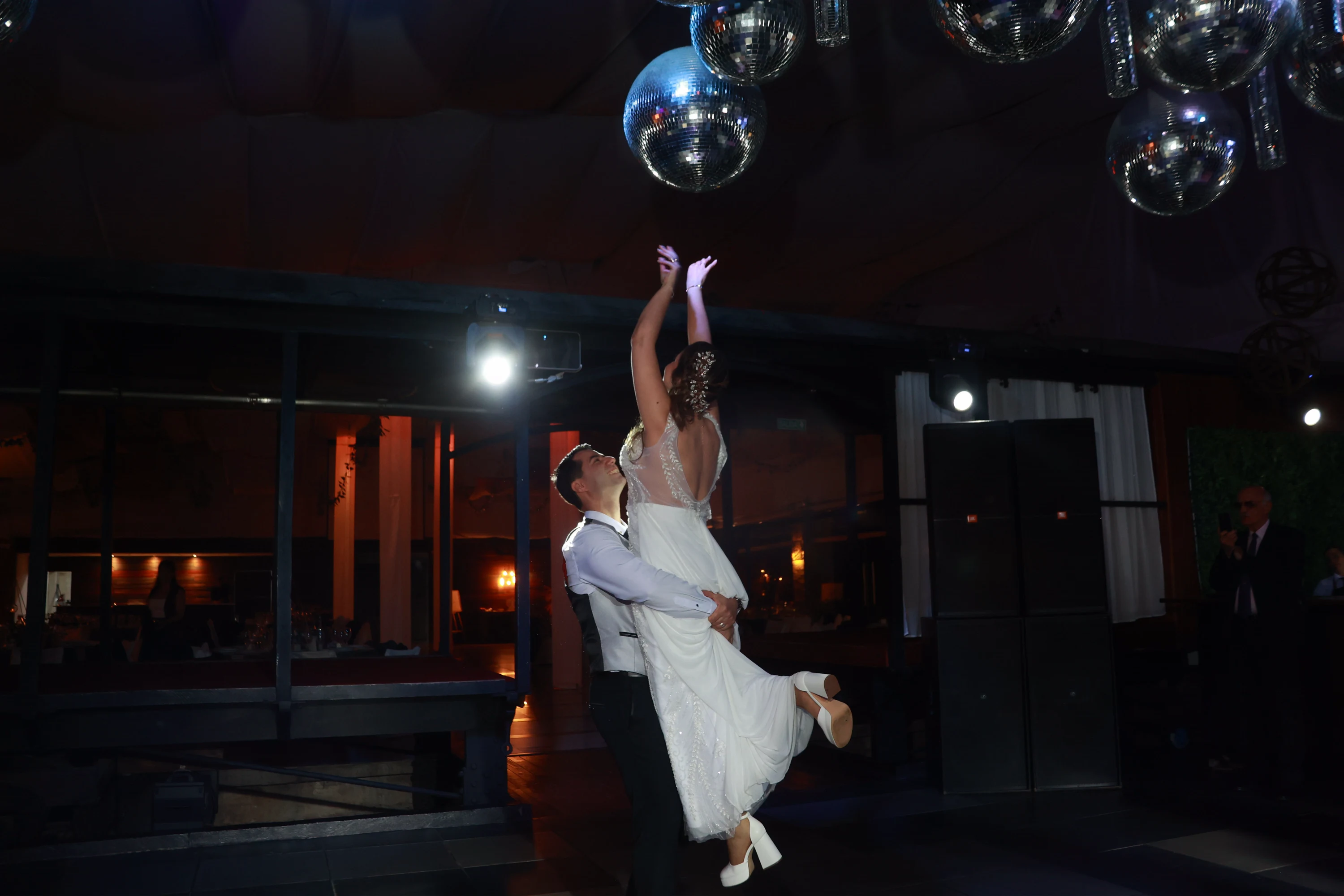 Boda, fotografía 42 de 45