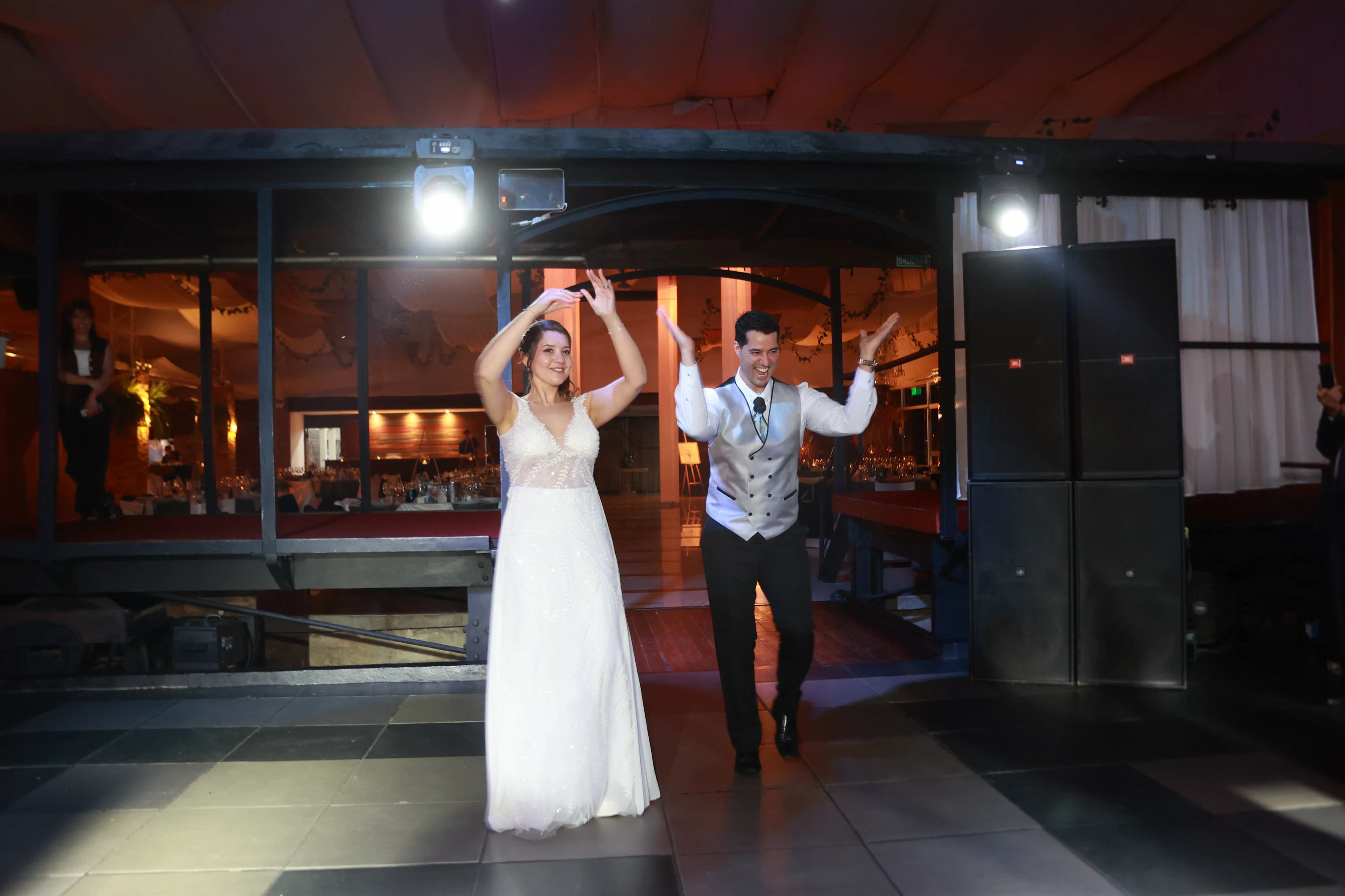 Boda, fotografía 44 de 45