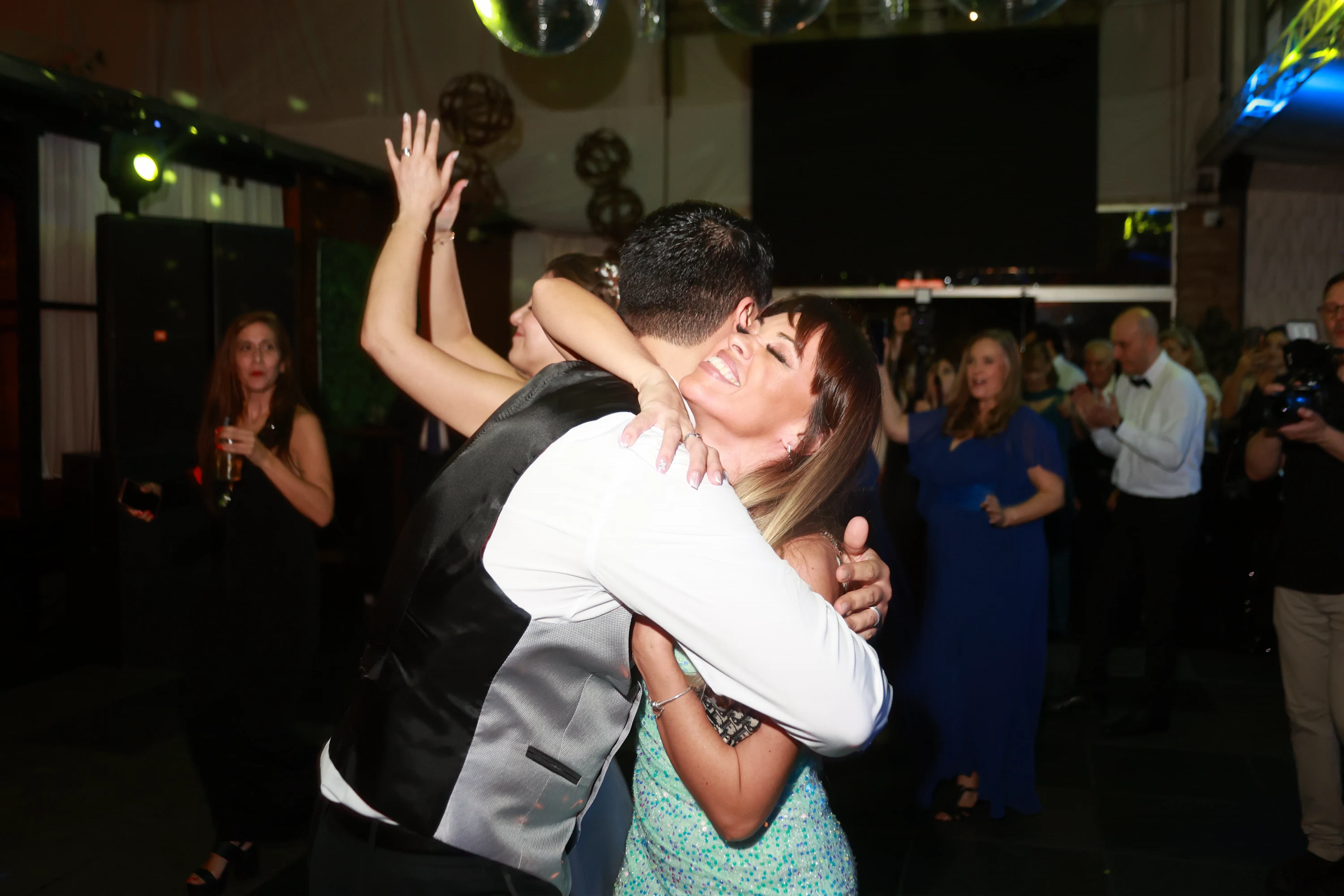 Boda, fotografía 45 de 45