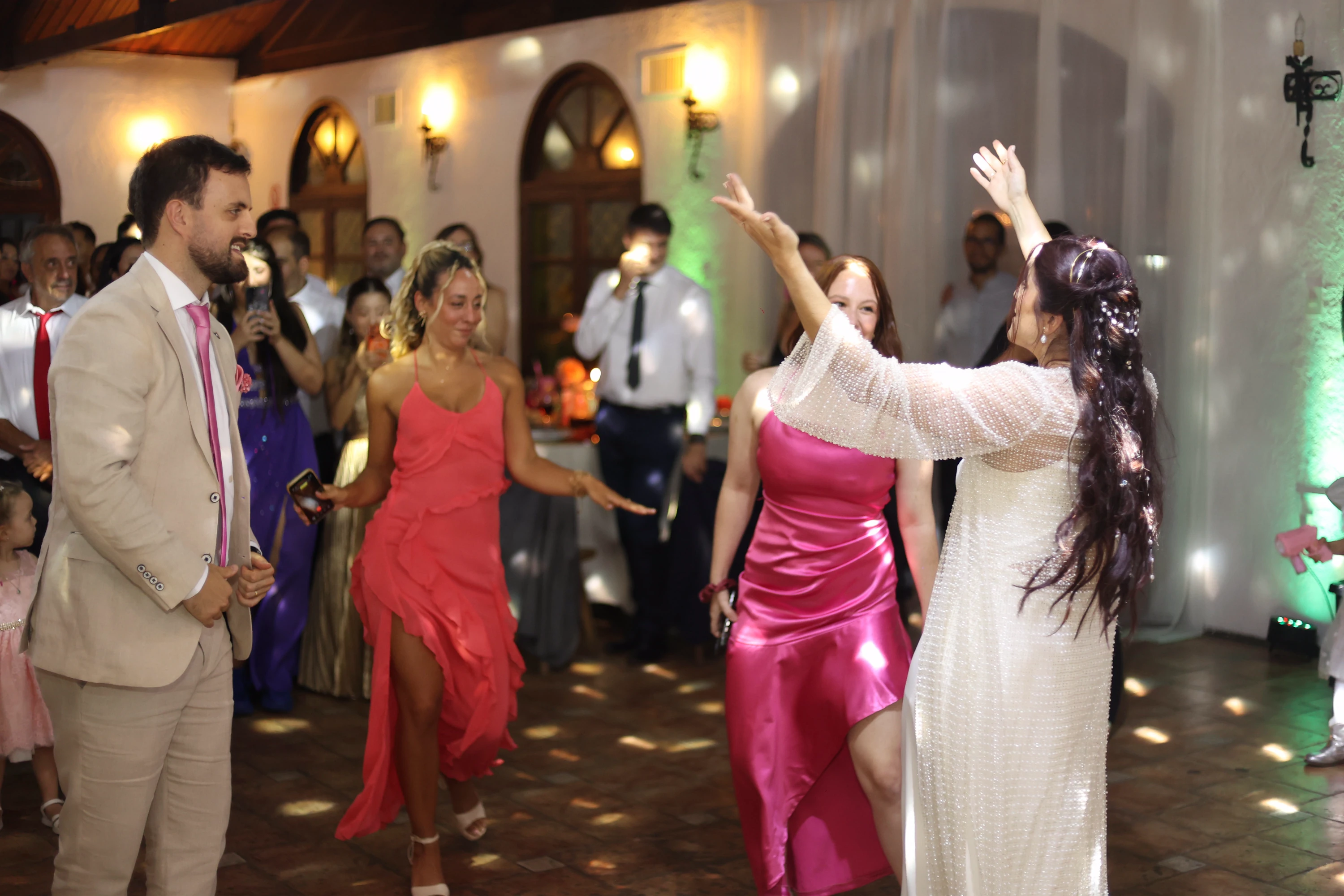 Boda, fotografía 2 de 56