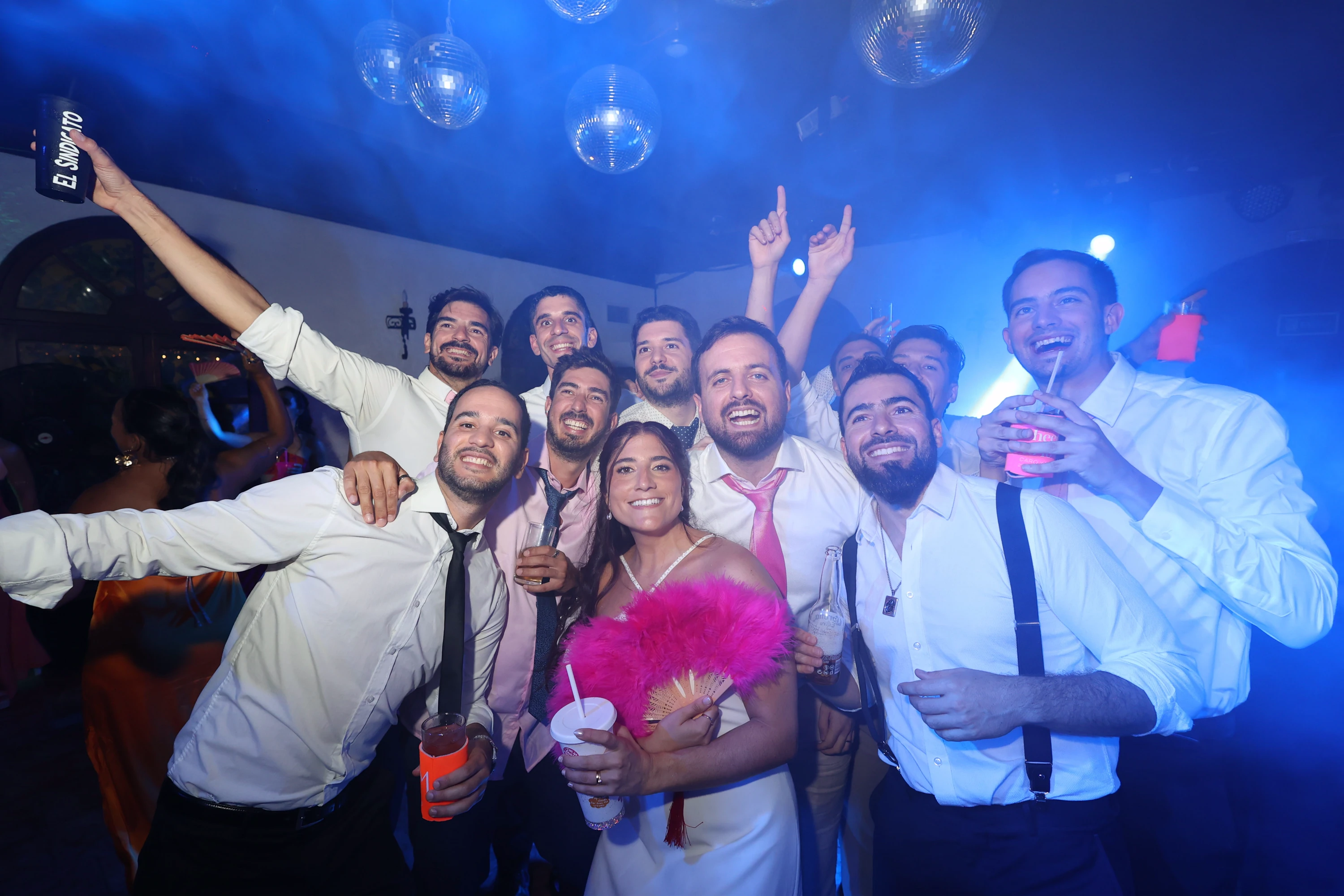 Boda, fotografía 4 de 56