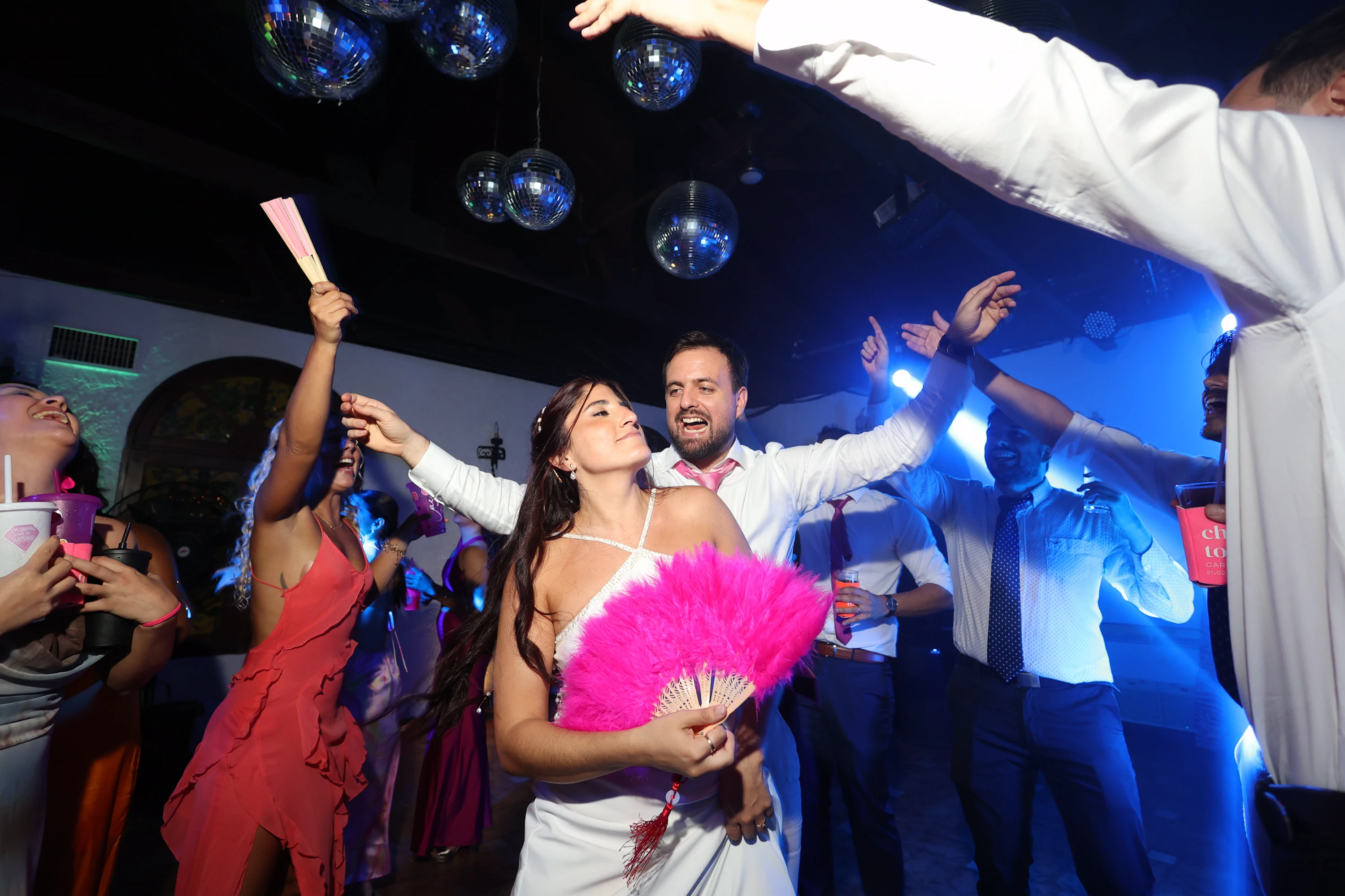 Boda, fotografía 5 de 56