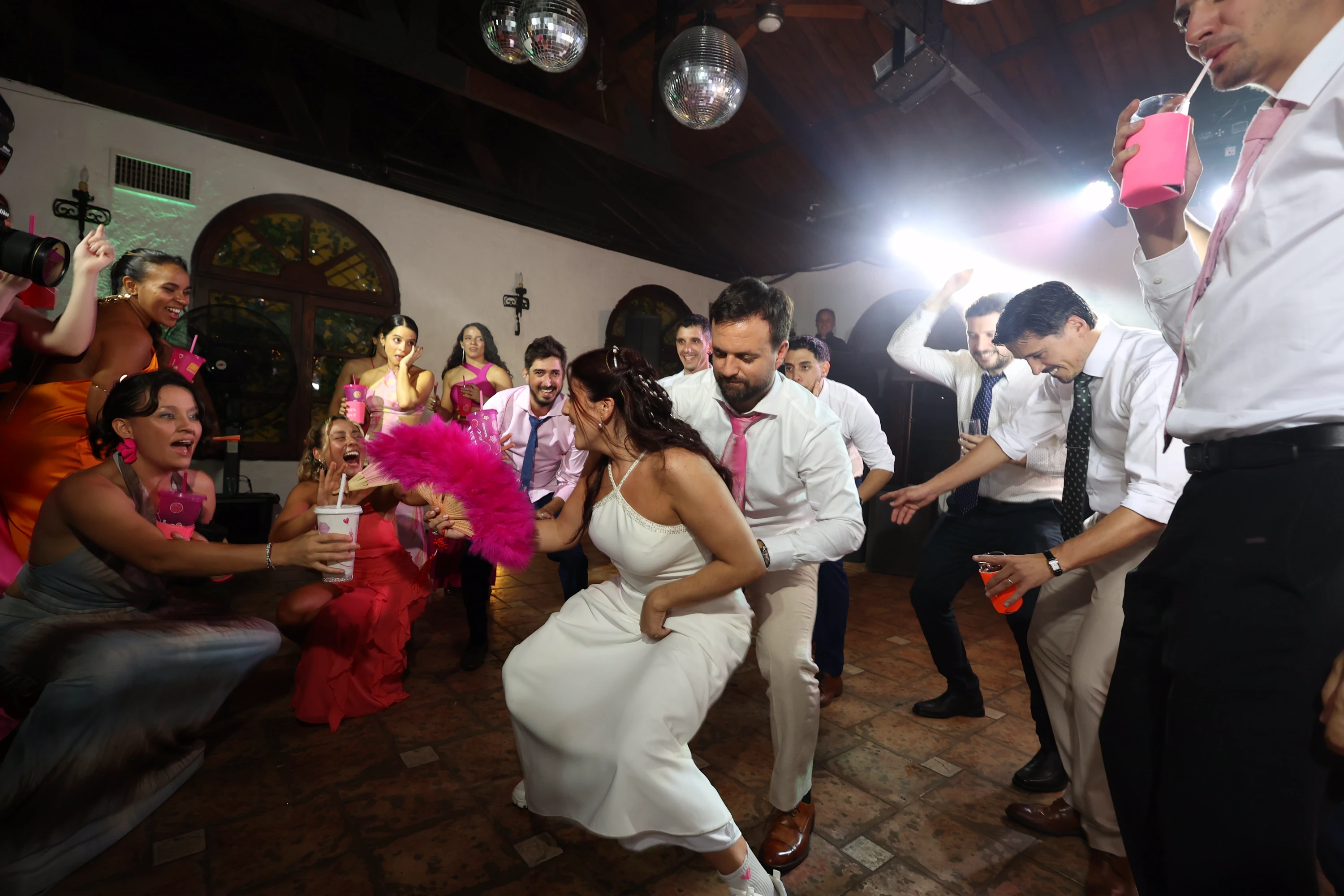 Boda, fotografía 6 de 56