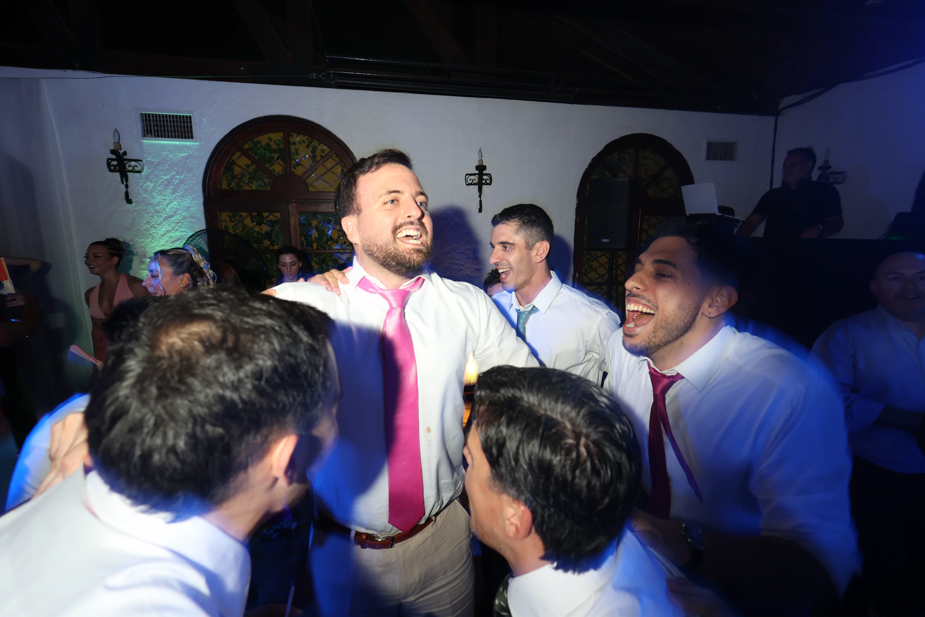 Boda, fotografía 7 de 56