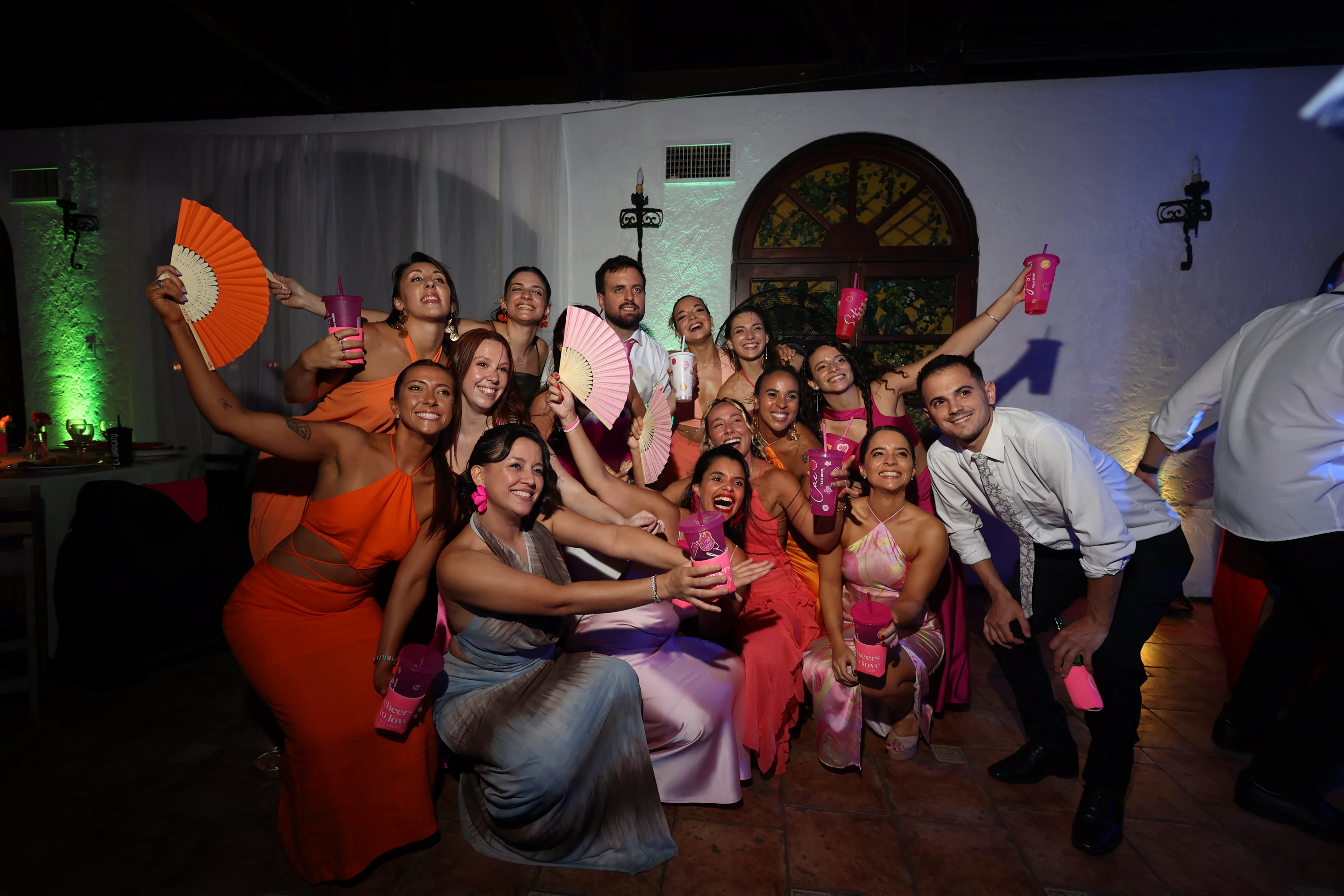 Boda, fotografía 9 de 56