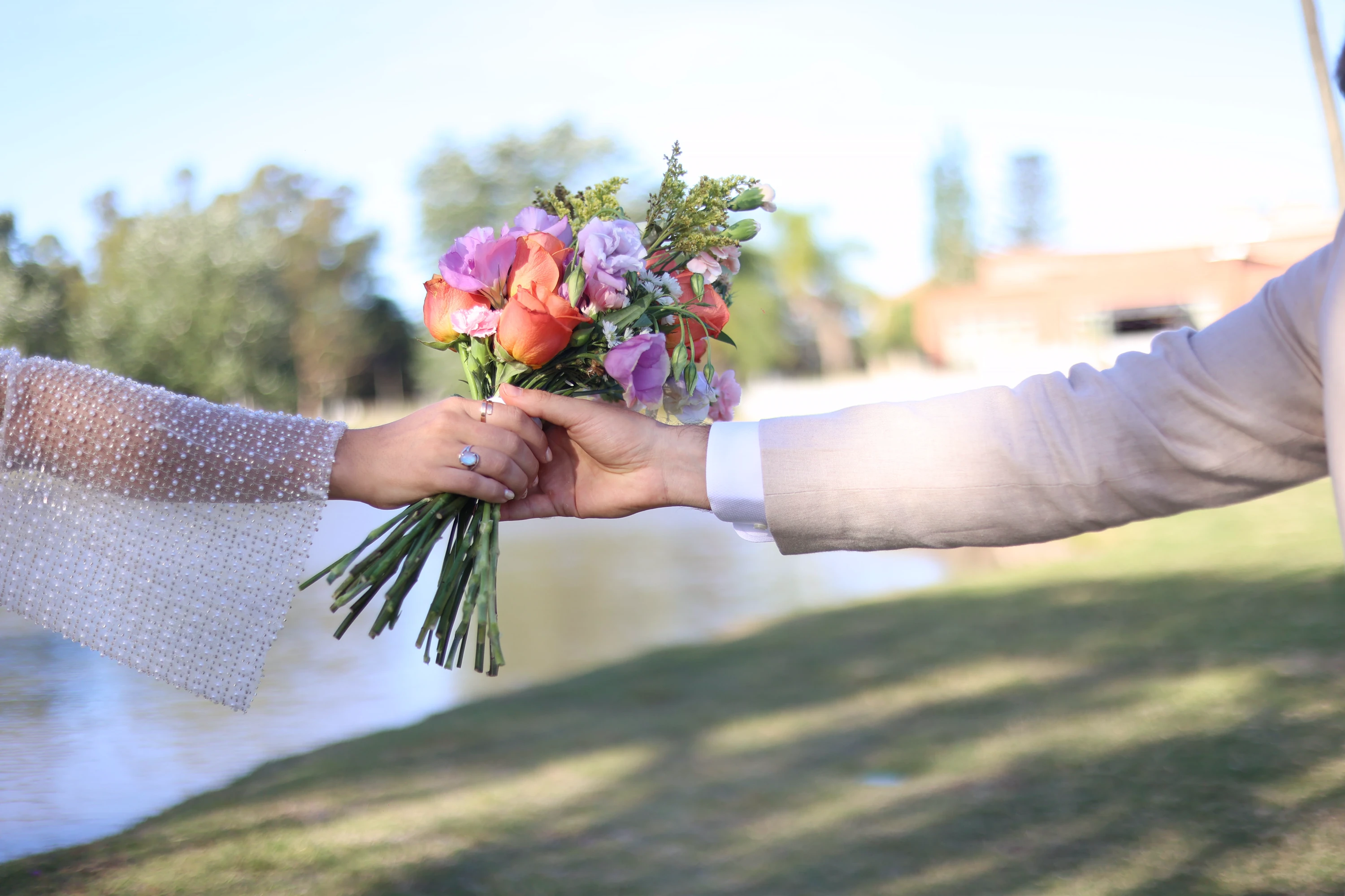 Boda, fotografía 34 de 56