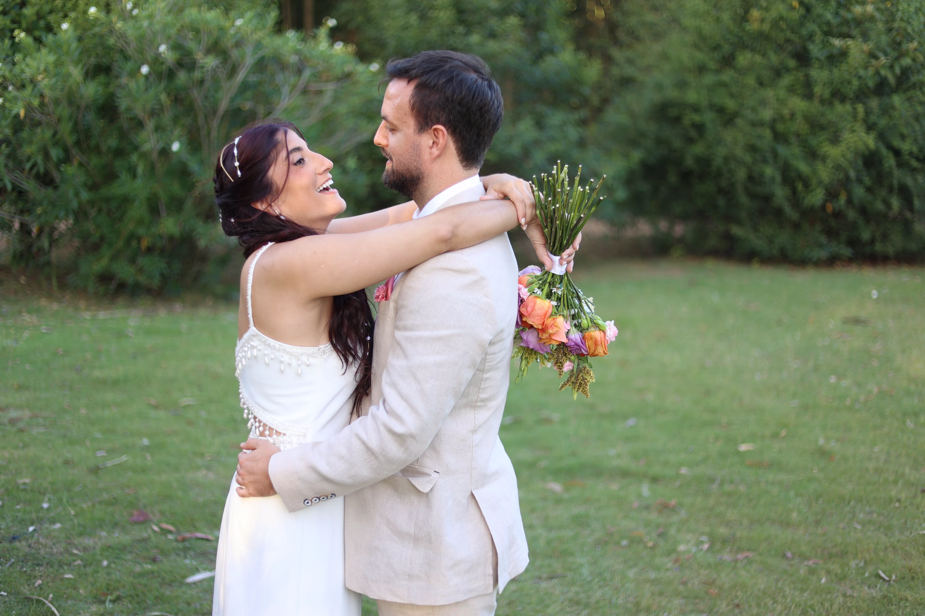 Boda, fotografía 43 de 56