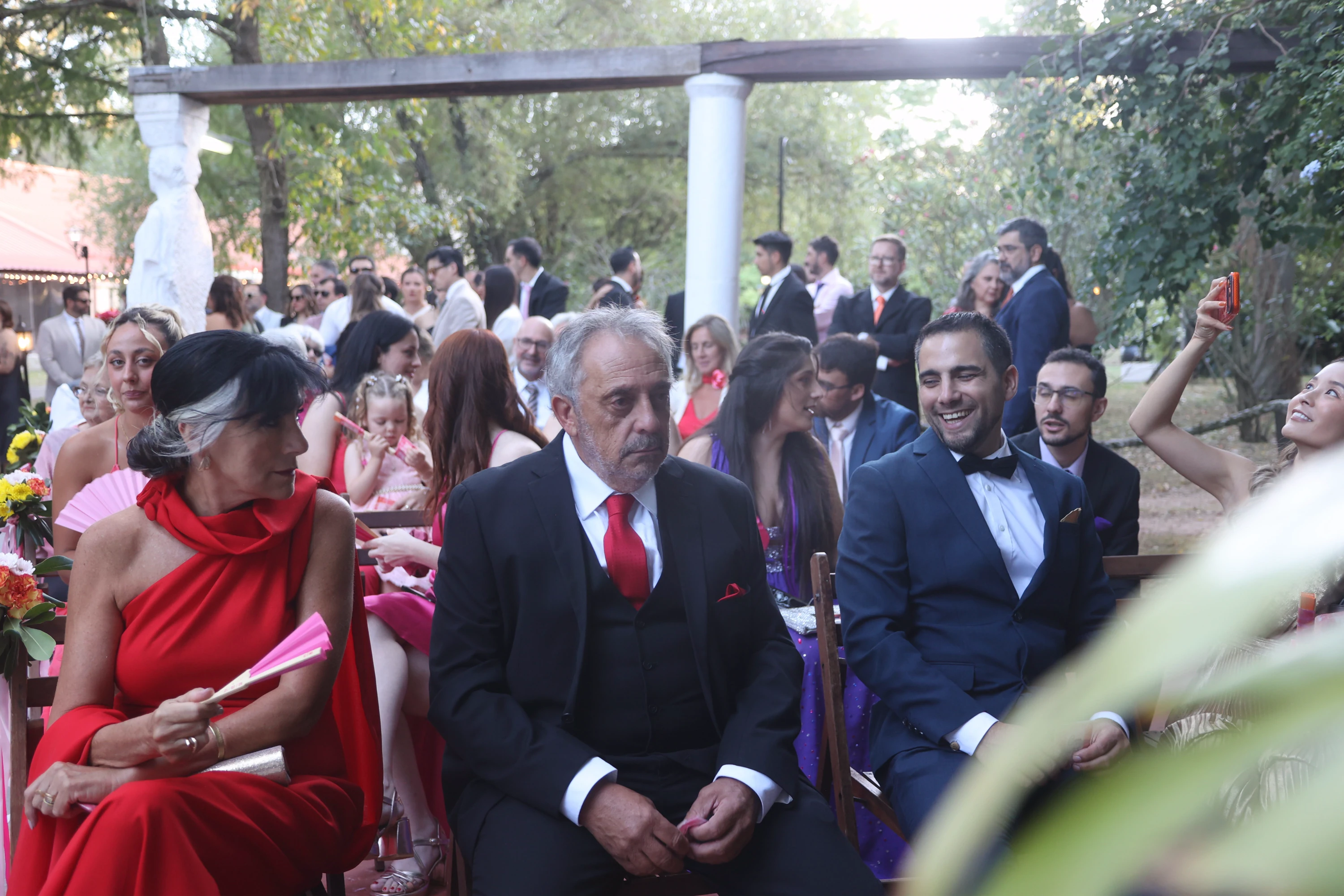 Boda, fotografía 47 de 56