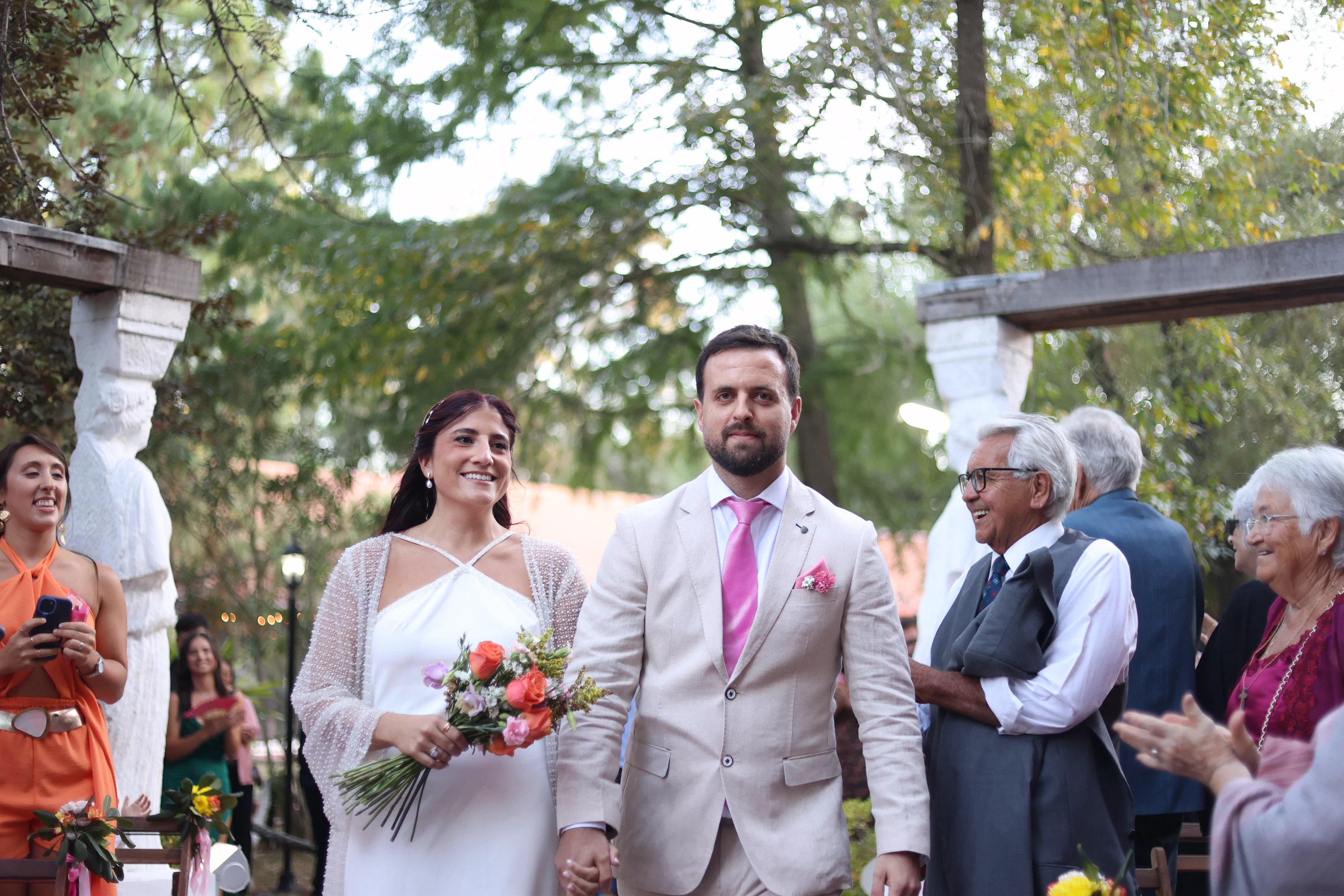 Boda, fotografía 50 de 56