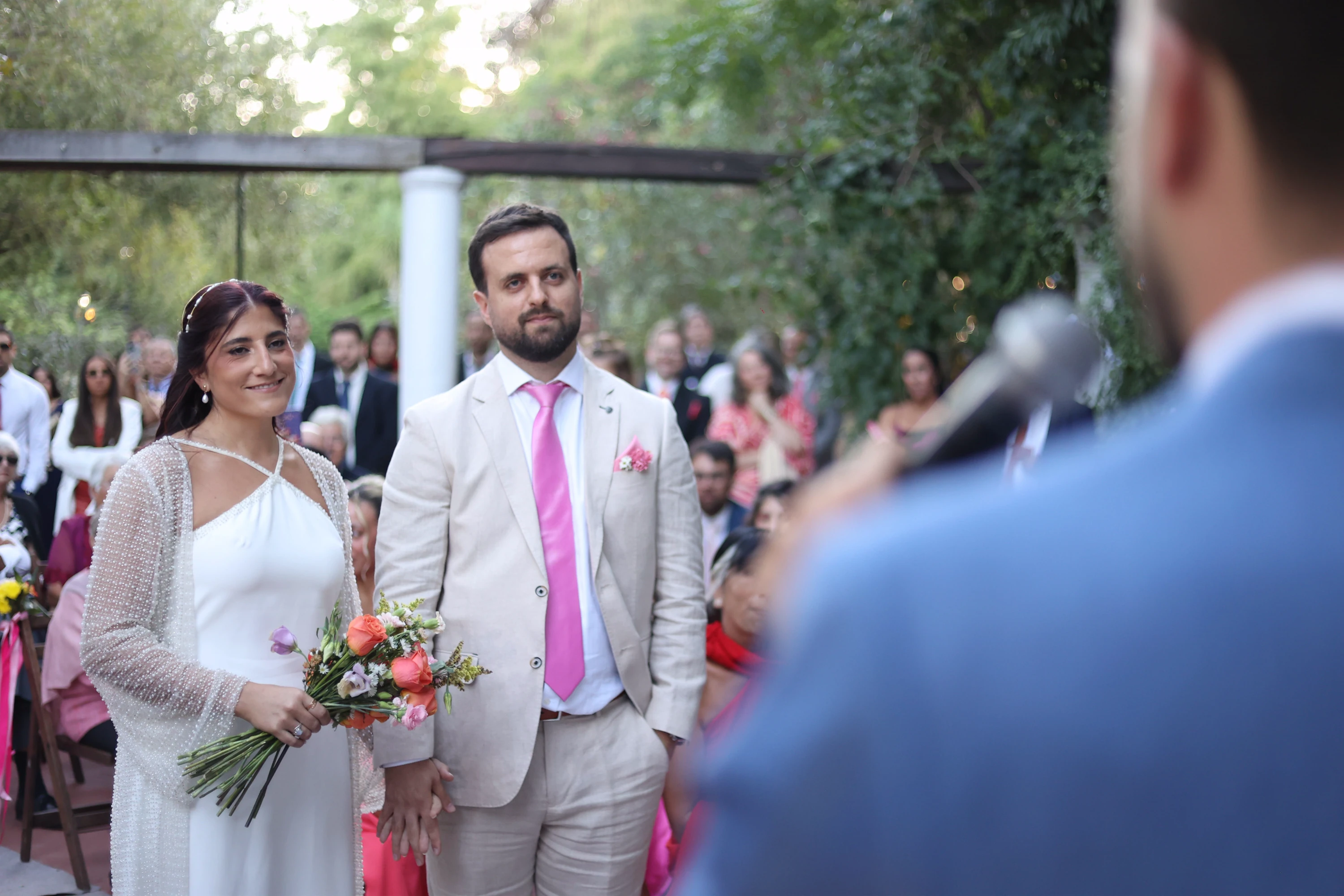 Boda, fotografía 51 de 56