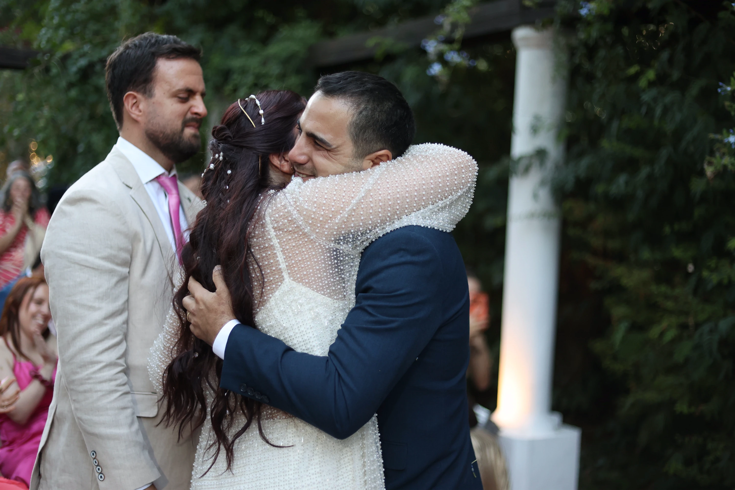 Boda, fotografía 54 de 56