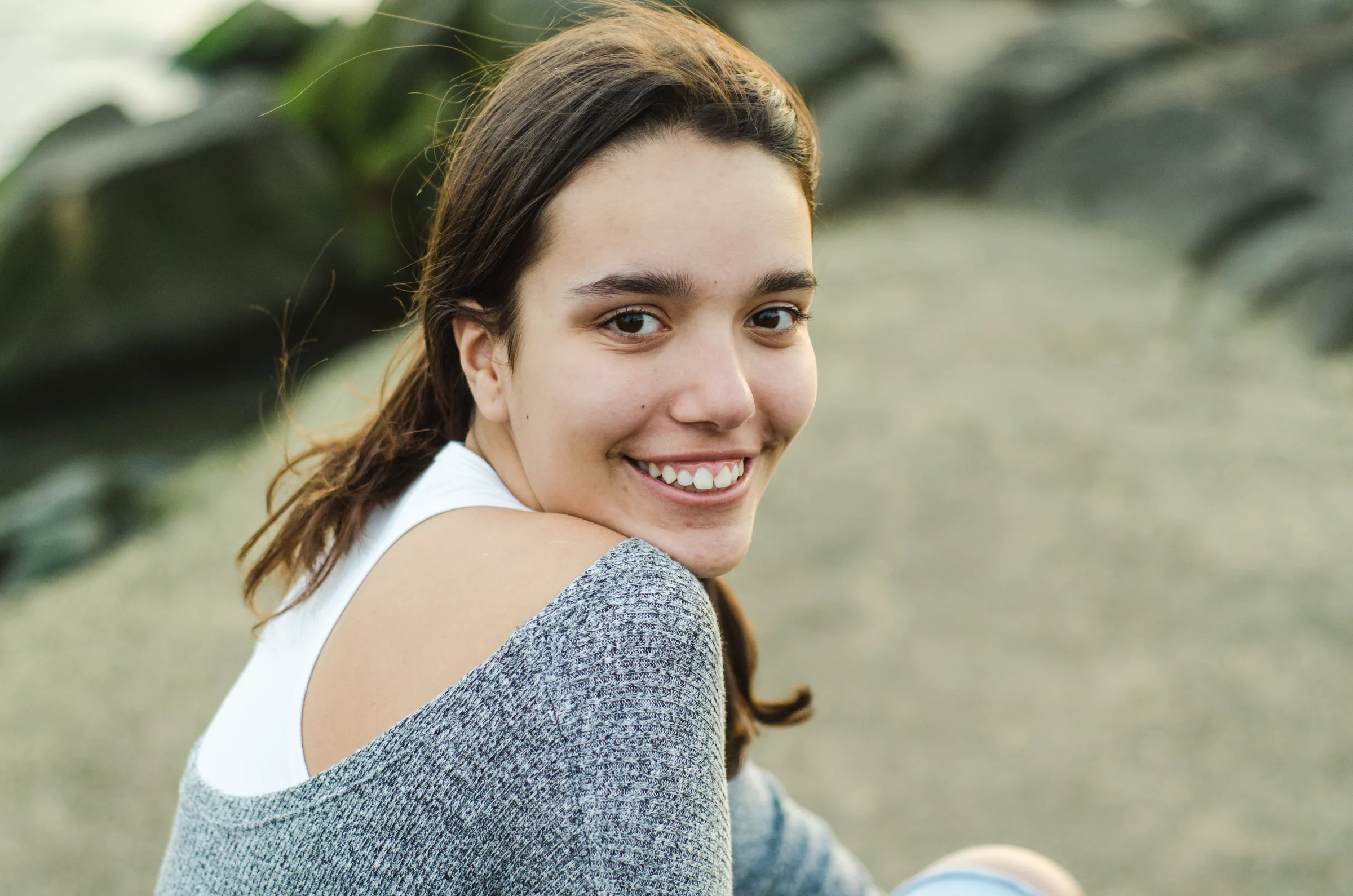 Camila, fotografía 4 de 9