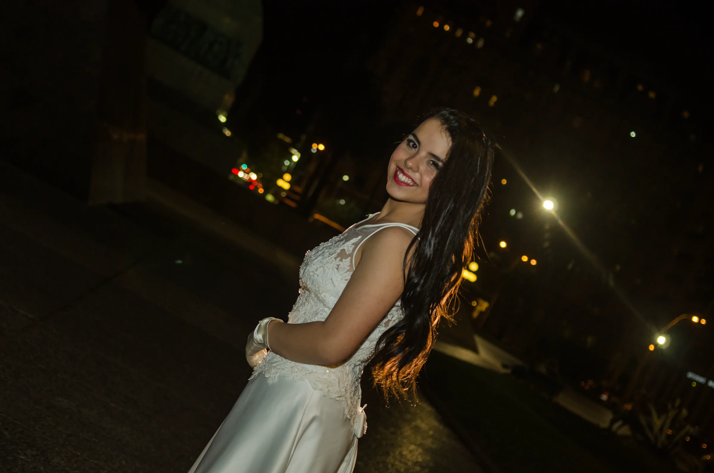 Camila, fotografía 7 de 9