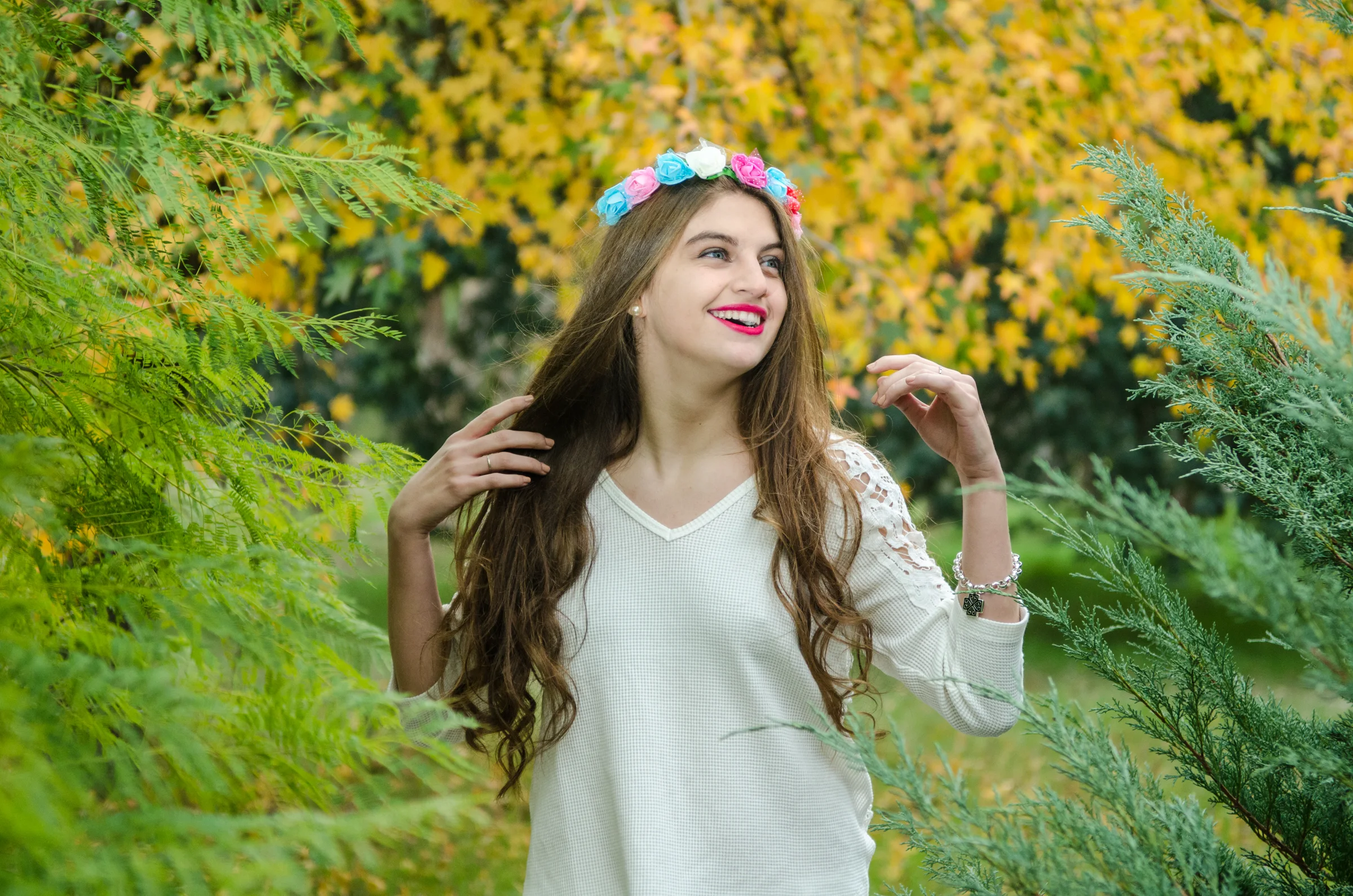 Eliana, fotografía 9 de 13