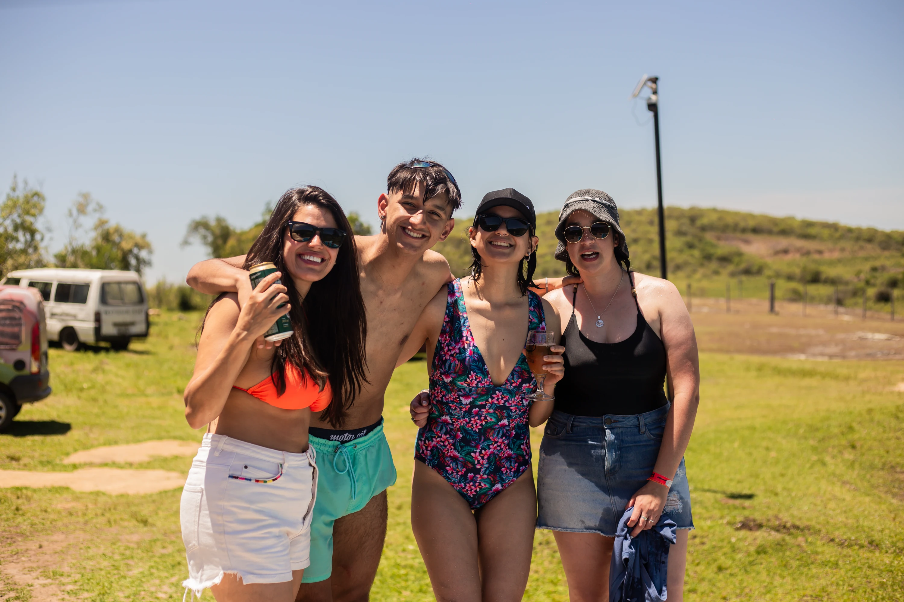 Fiesta Familiar, fotografía 5 de 18