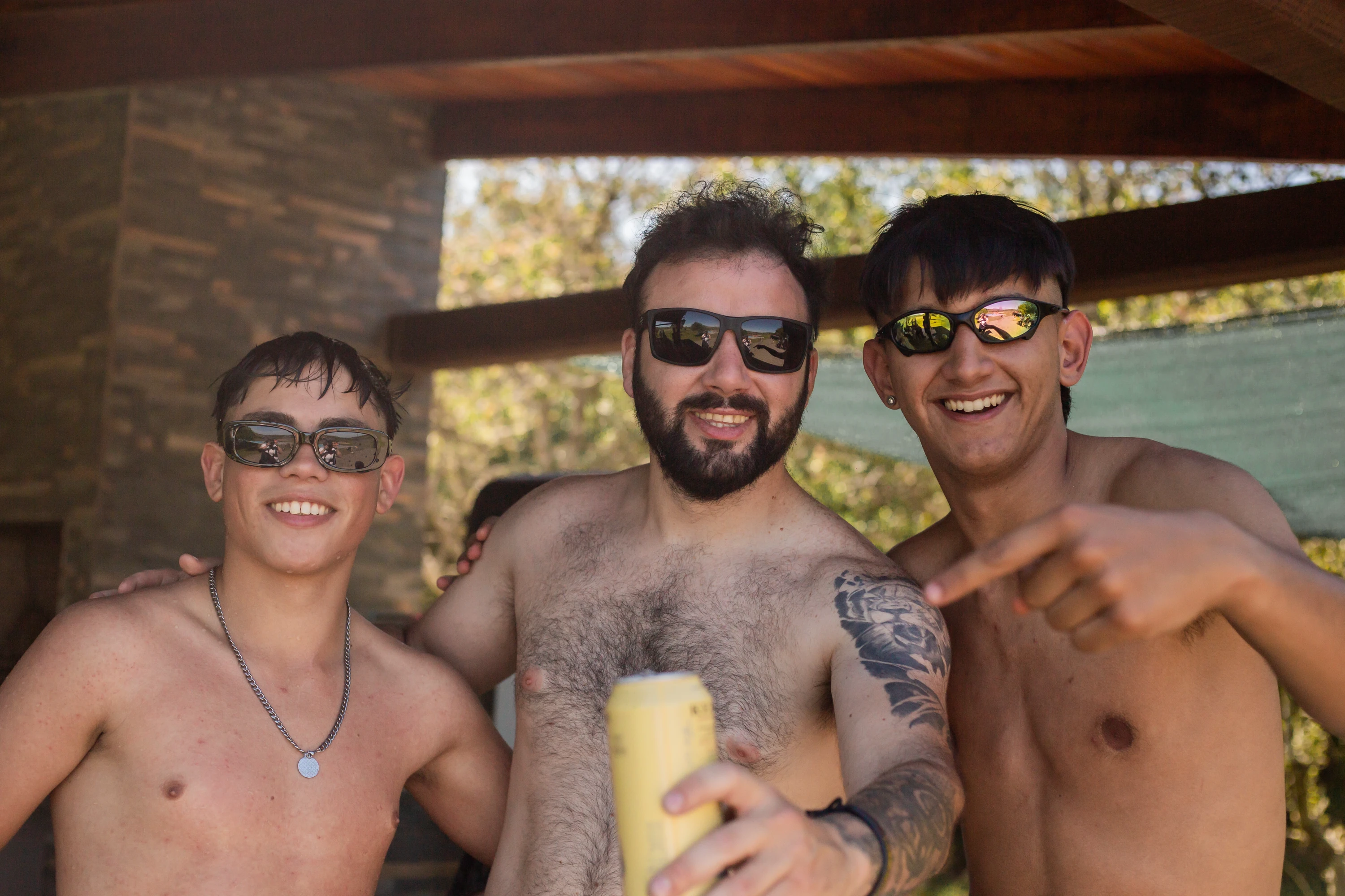 Fiesta Familiar, fotografía 13 de 18