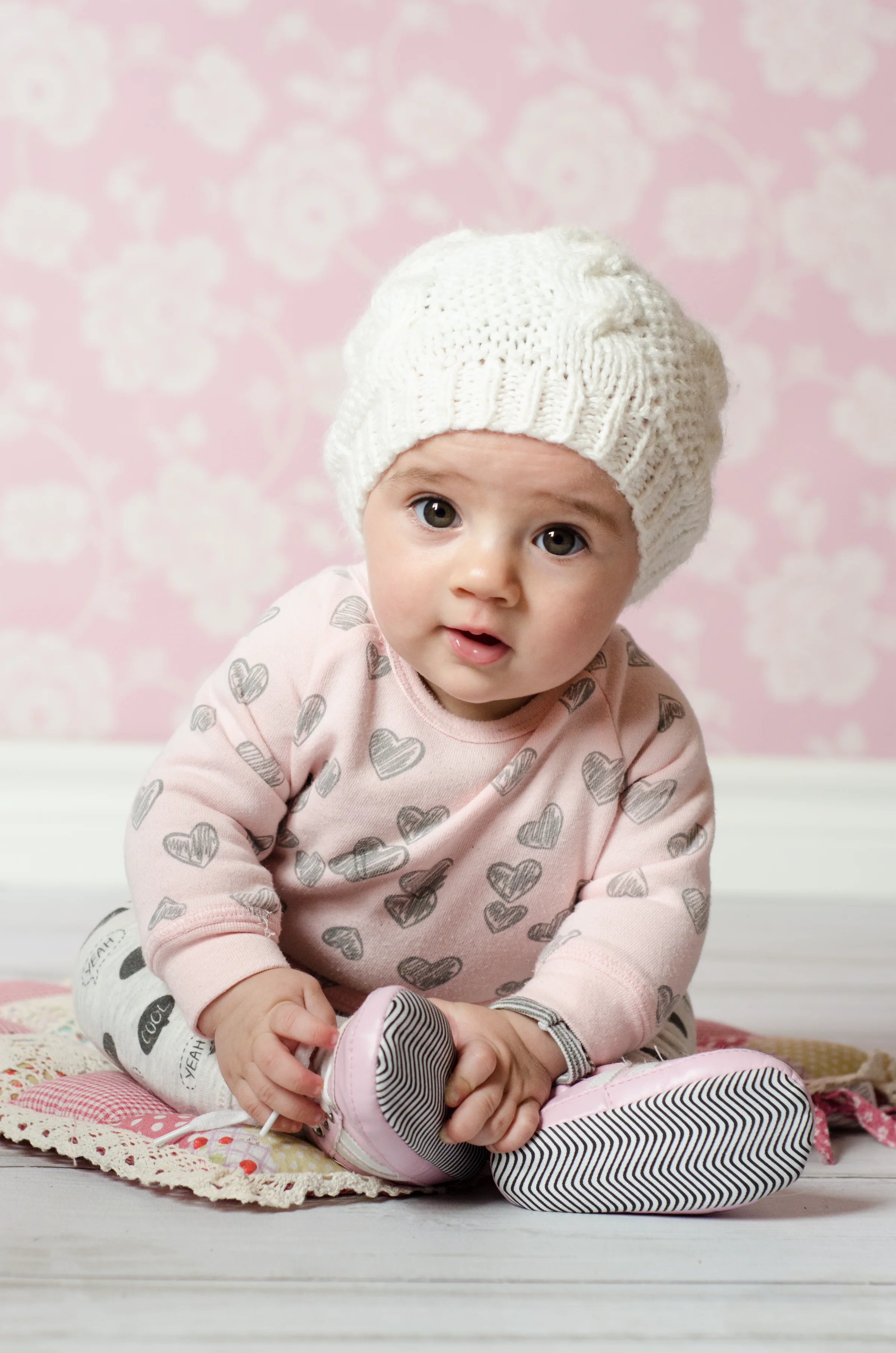 Infantiles, fotografía 2 de 21