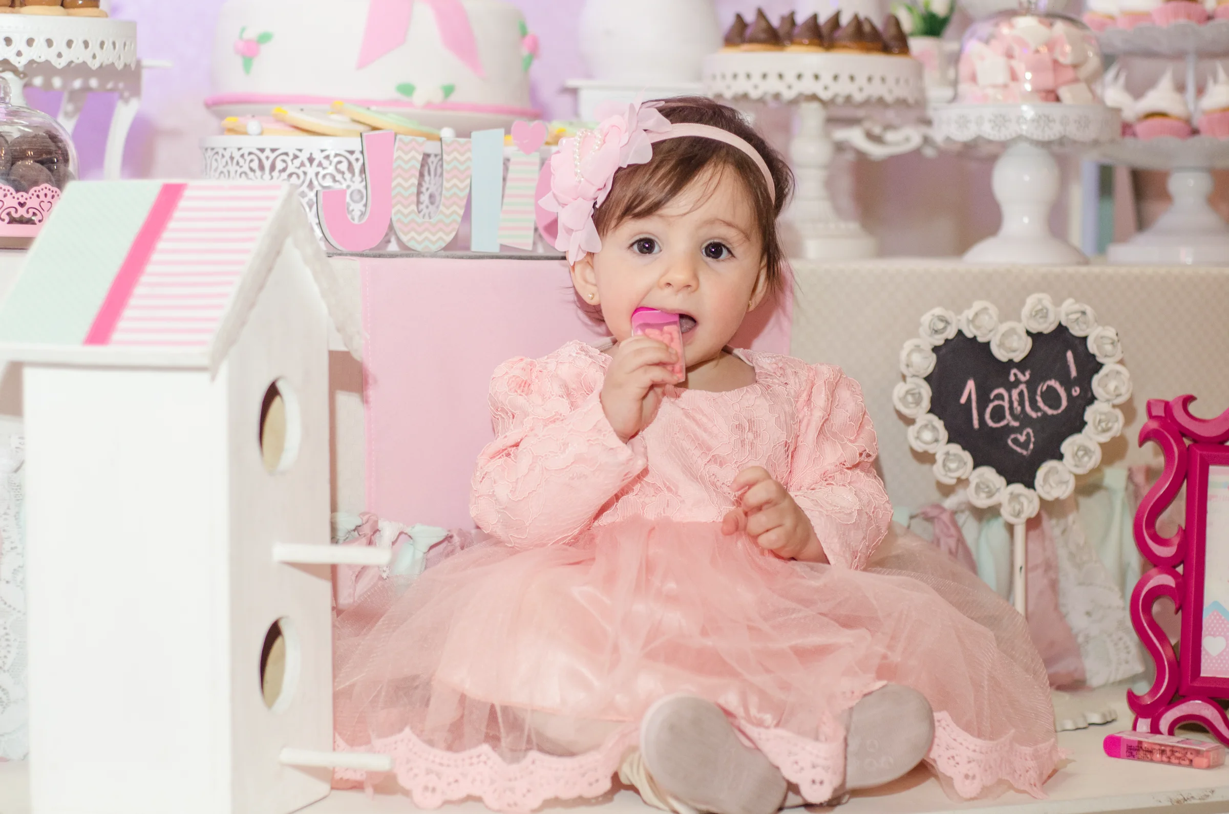 Infantiles, fotografía 15 de 21