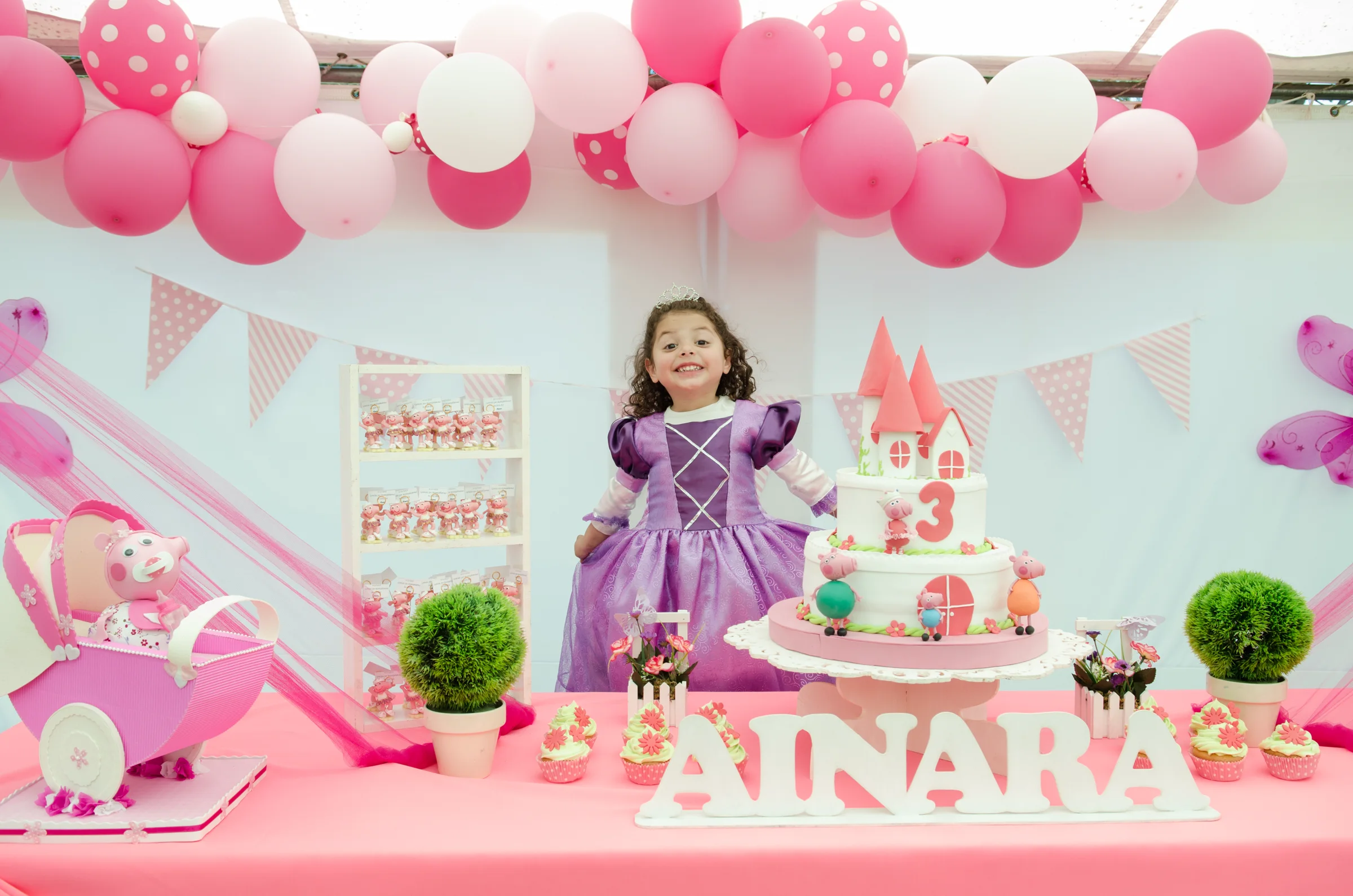 Infantiles, fotografía 17 de 21