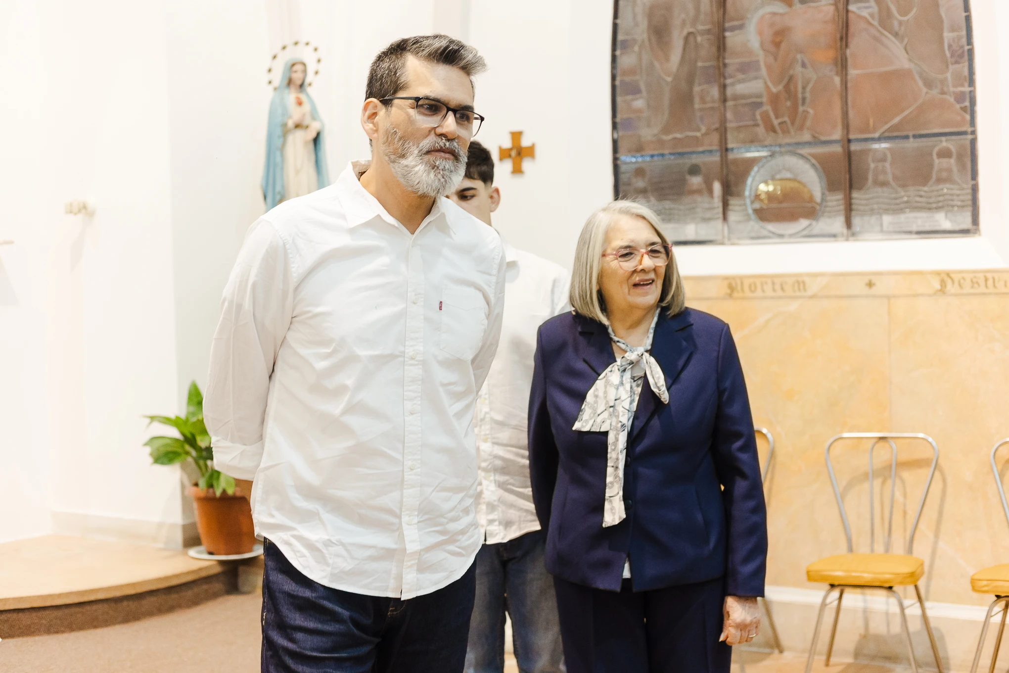 Luna y Pedro, fotografía 3 de 35